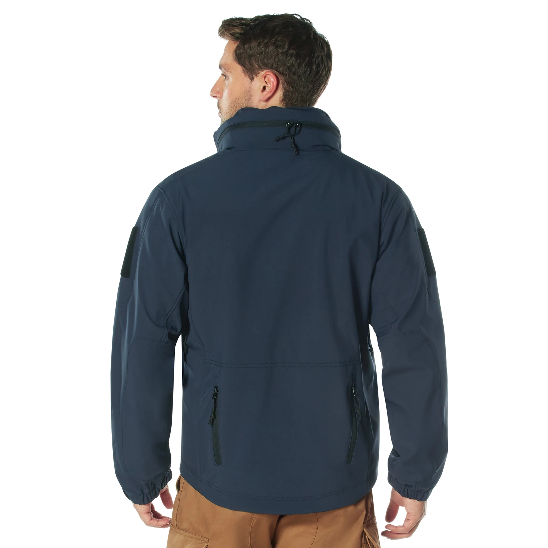 Rothco 3-in-1 Spec Ops Soft Shell Jacket