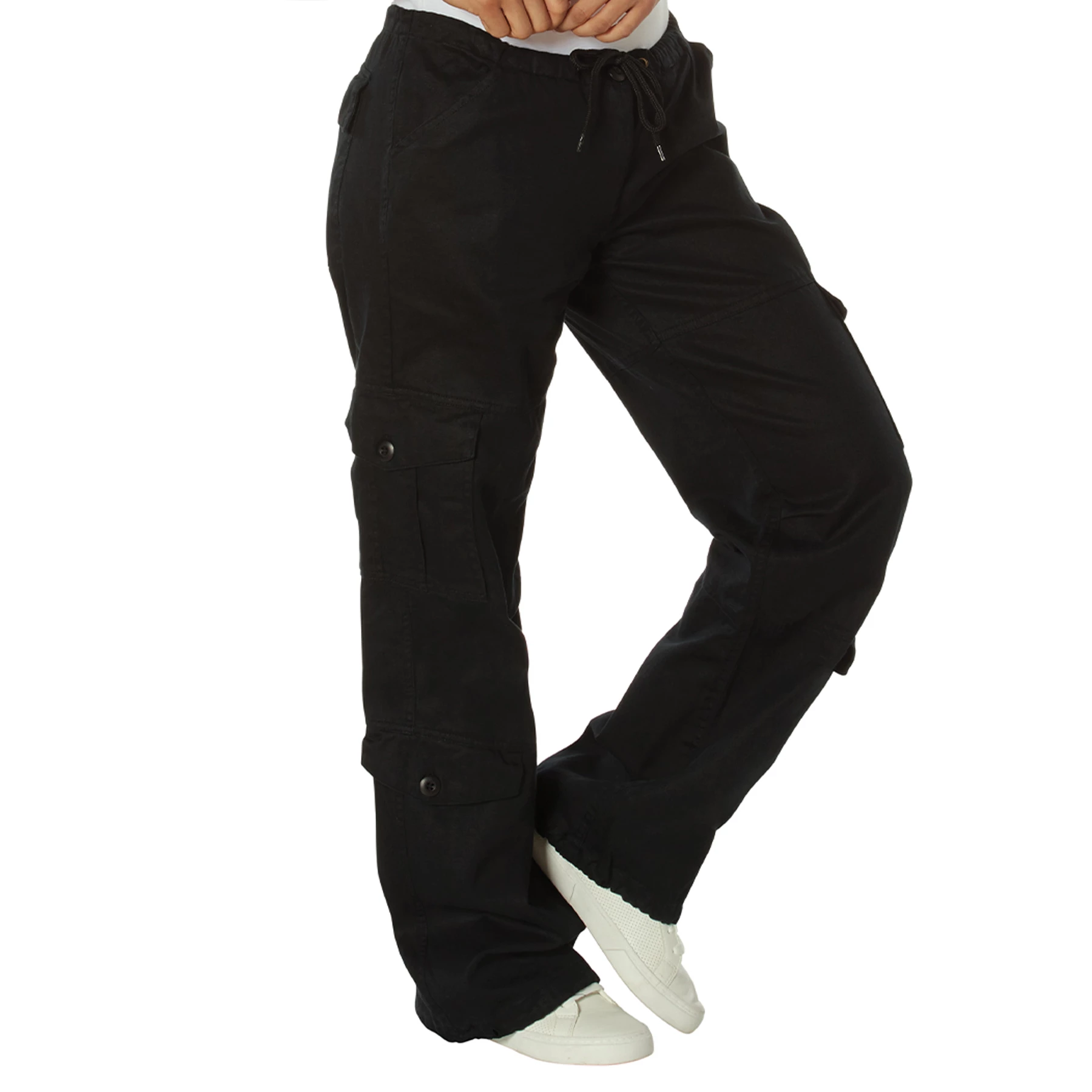 Rothco Womens Vintage Paratrooper Fatigue Pants