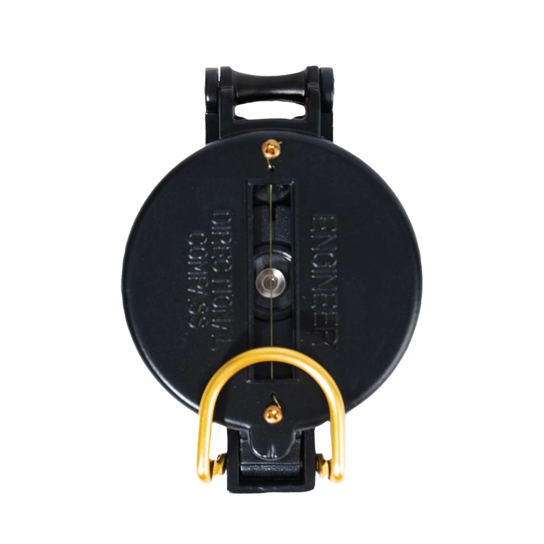 Rothco Lensatic Metal Compass