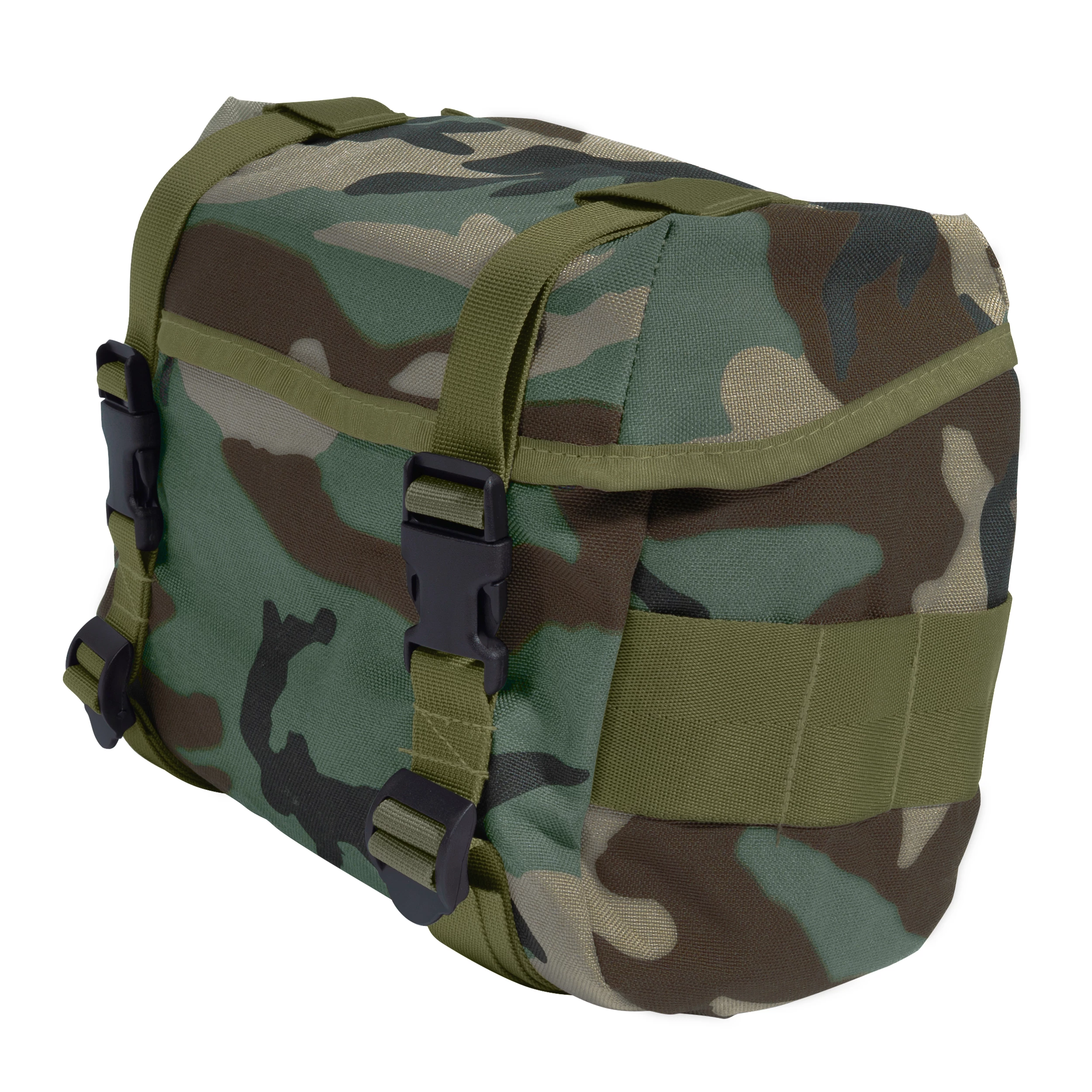 Rothco G.I. Type Enhanced Butt Packs