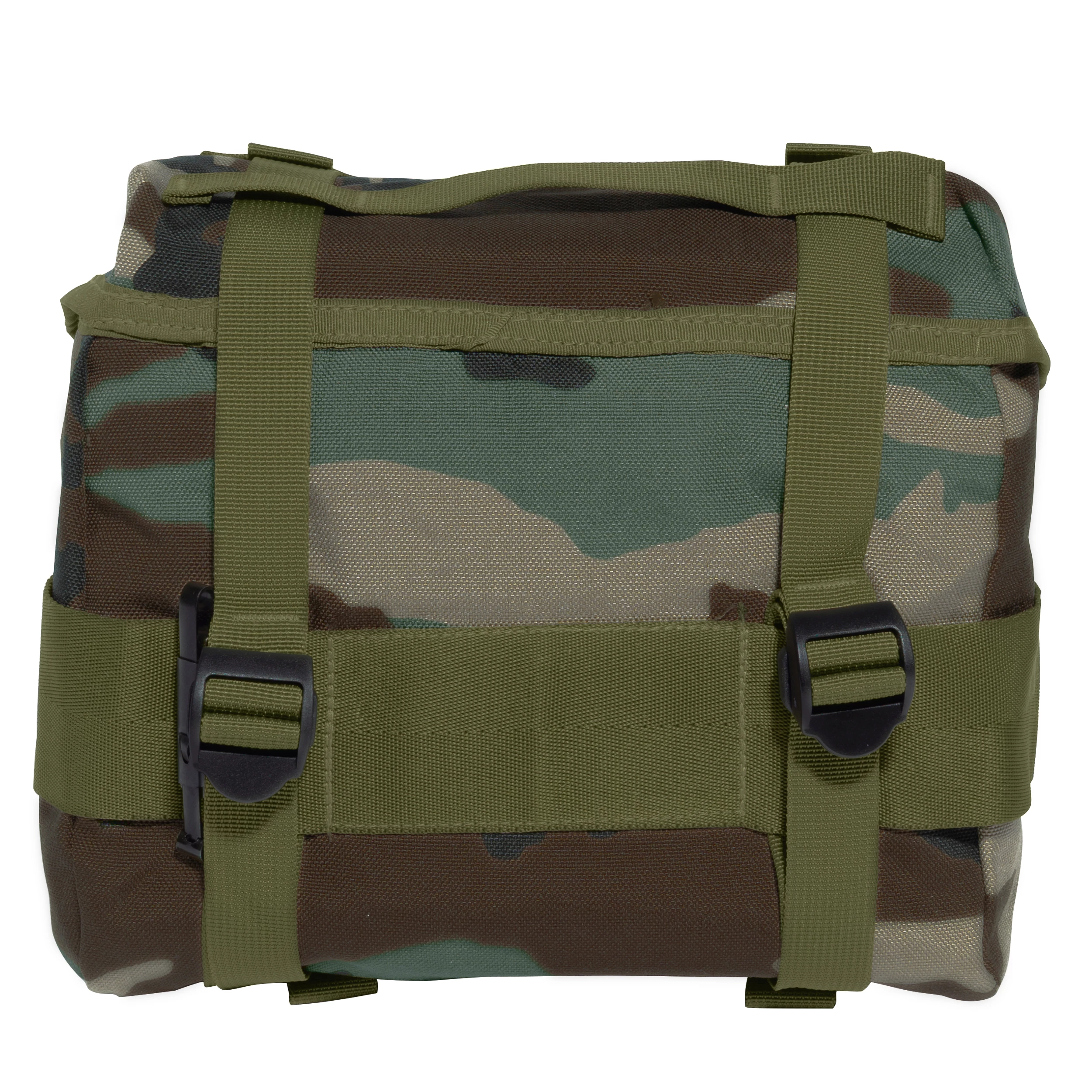 Rothco G.I. Type Enhanced Butt Packs