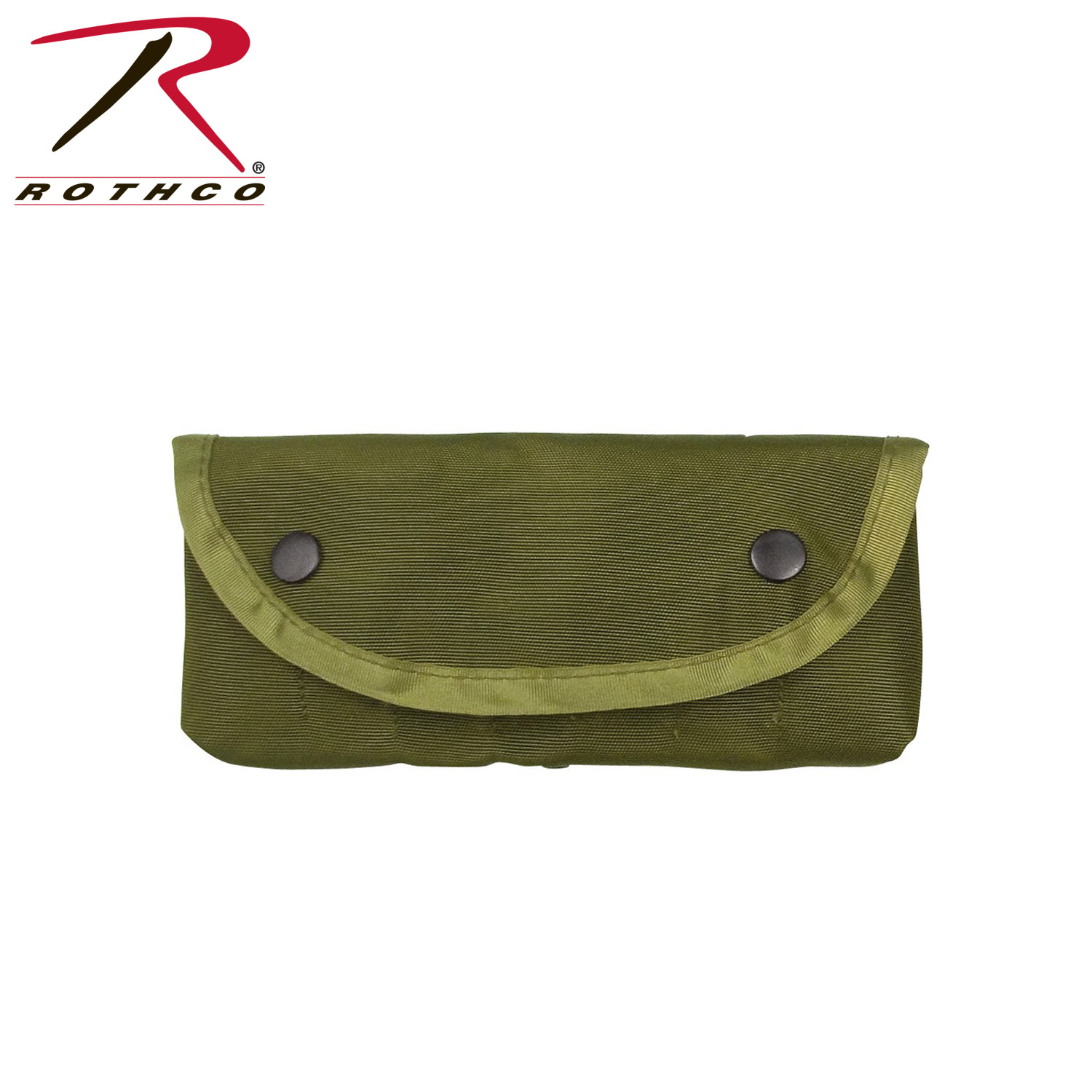 Rothco GI Type Enhanced Shotgun Shell Pouch