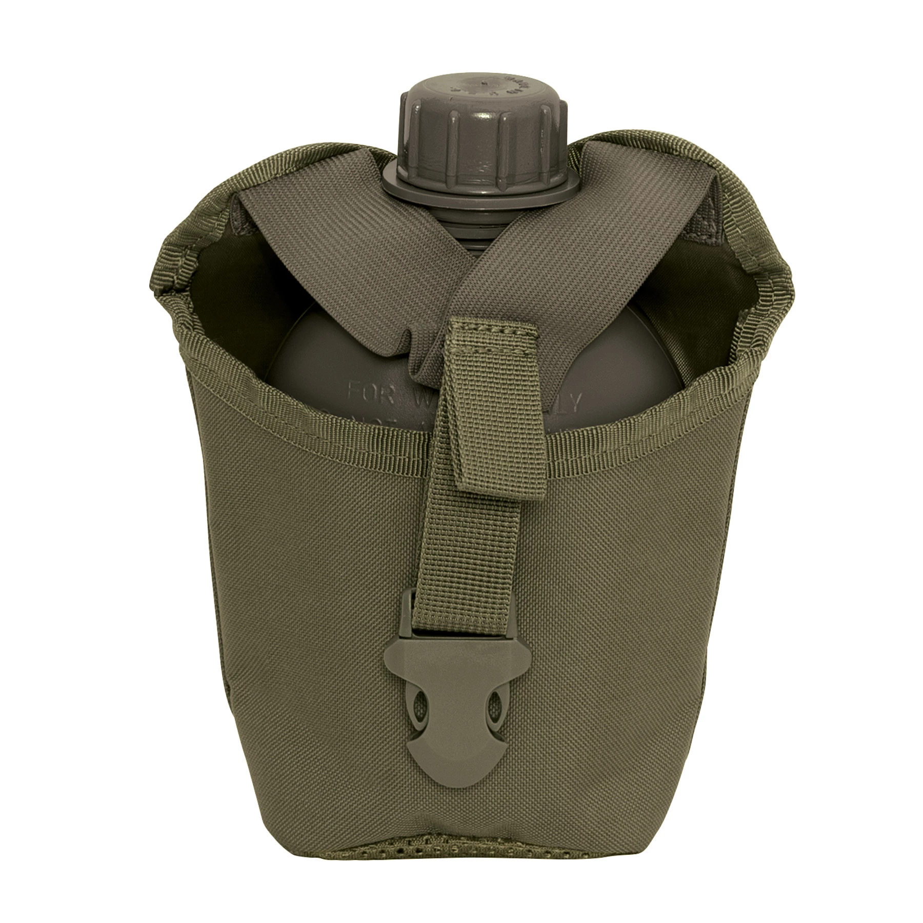 Rothco G.I. Type 2qt. Bladder Canteen Cover