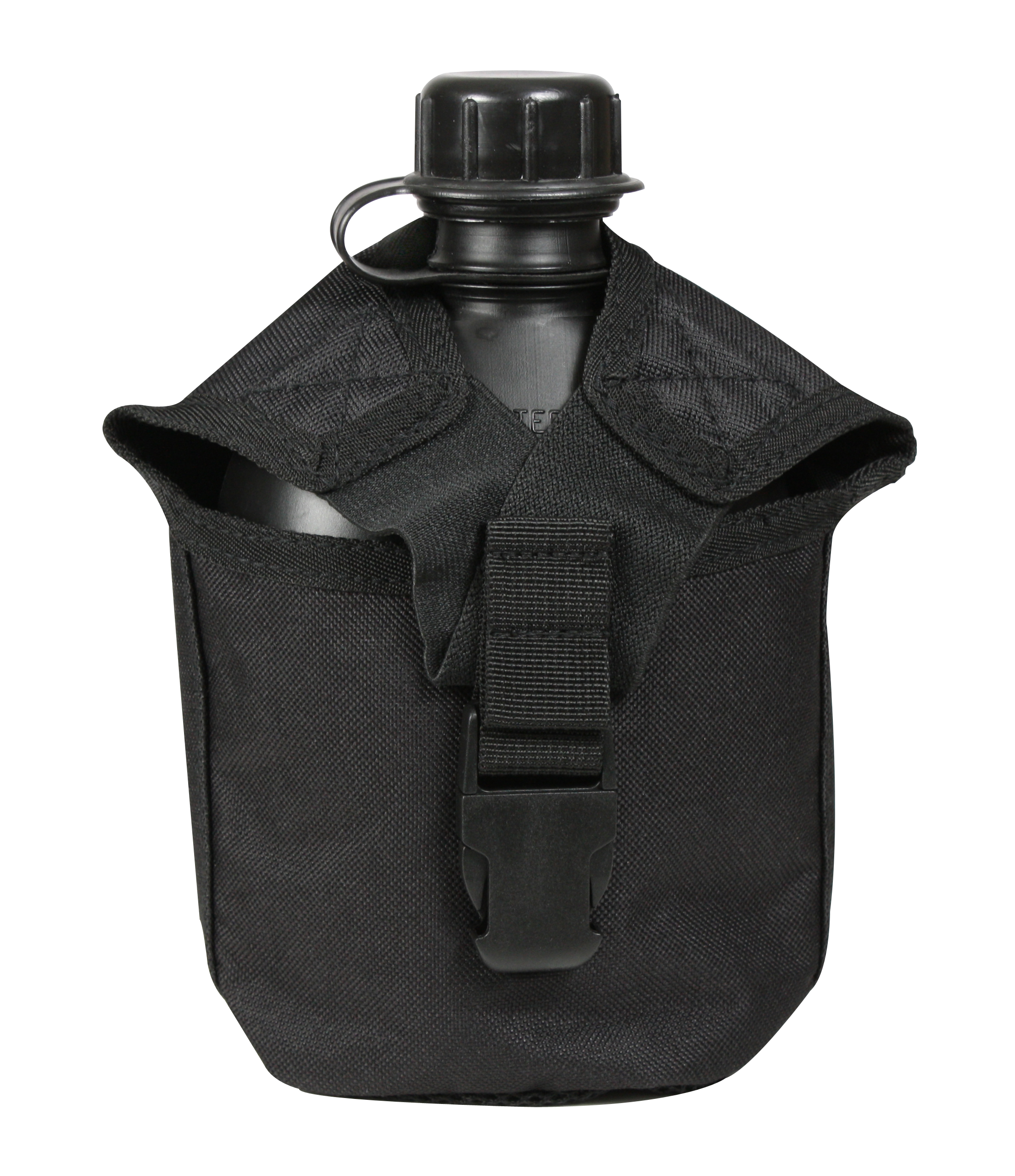 Rothco MOLLE Compatible 1 Quart Canteen Pouch / Cover