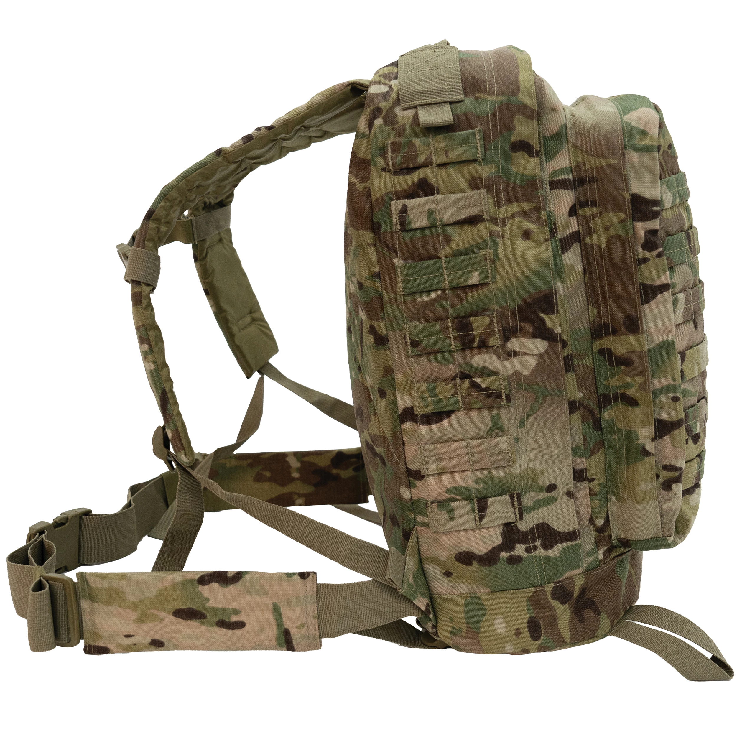 Rothco Molle II 3 Day Assault Pack Rothco MOLLE II 3-Day Assault Pack main image 3