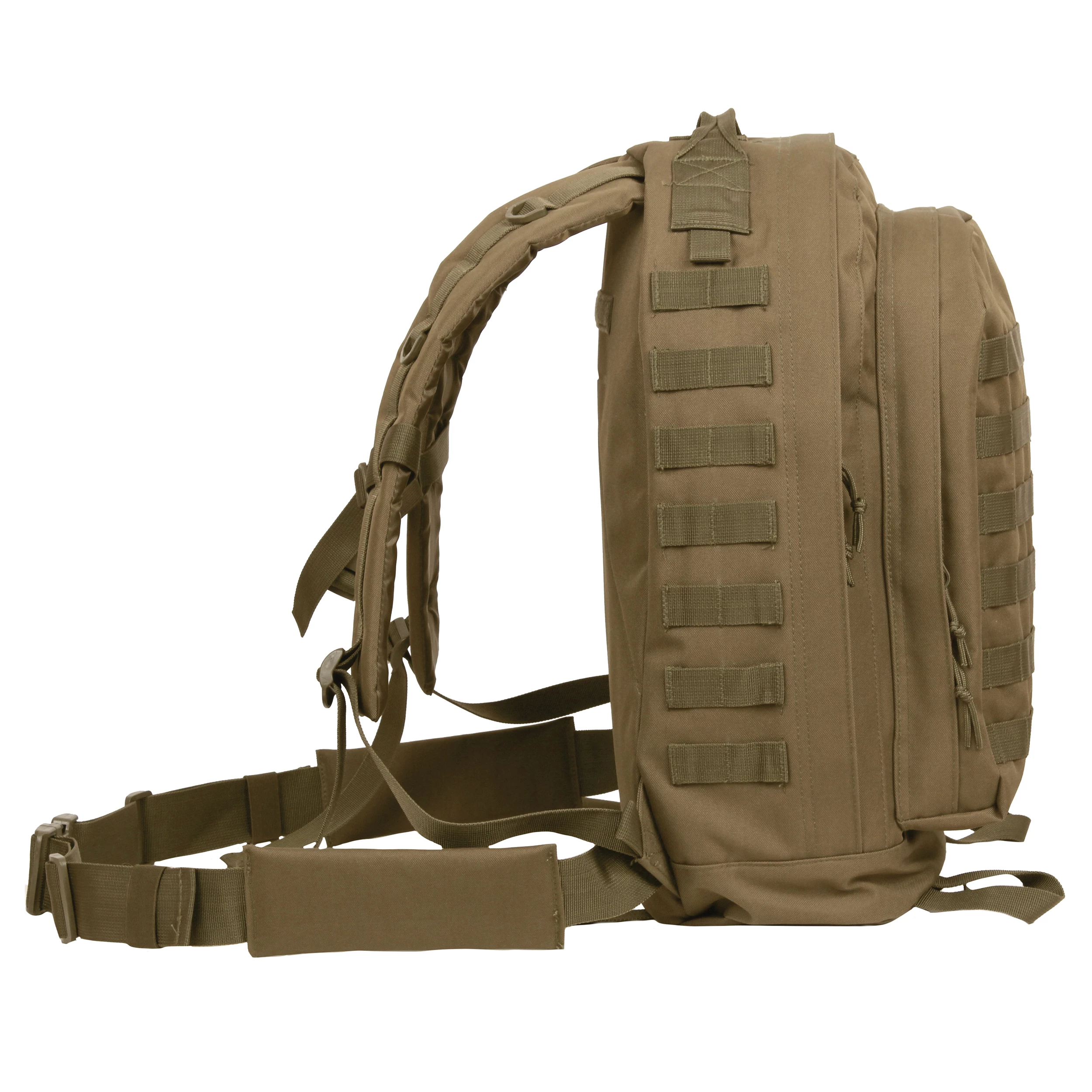 Rothco Molle II 3 Day Assault Pack Rothco MOLLE II 3-Day Assault Pack main image 4