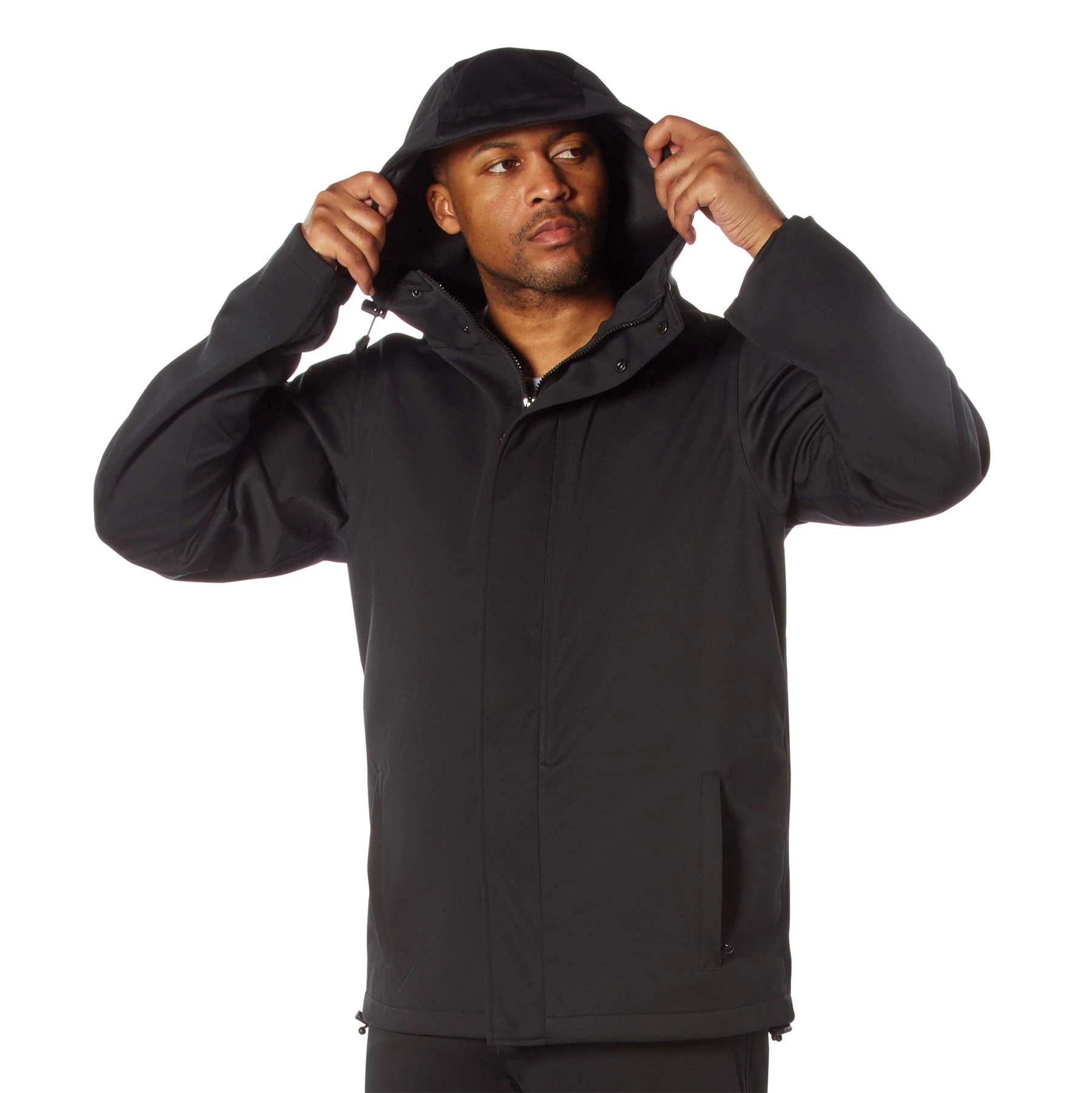 Rothco Shadow Ops Waterproof Rain Jacket Rothco Shadow Ops Waterproof Rain Jacket