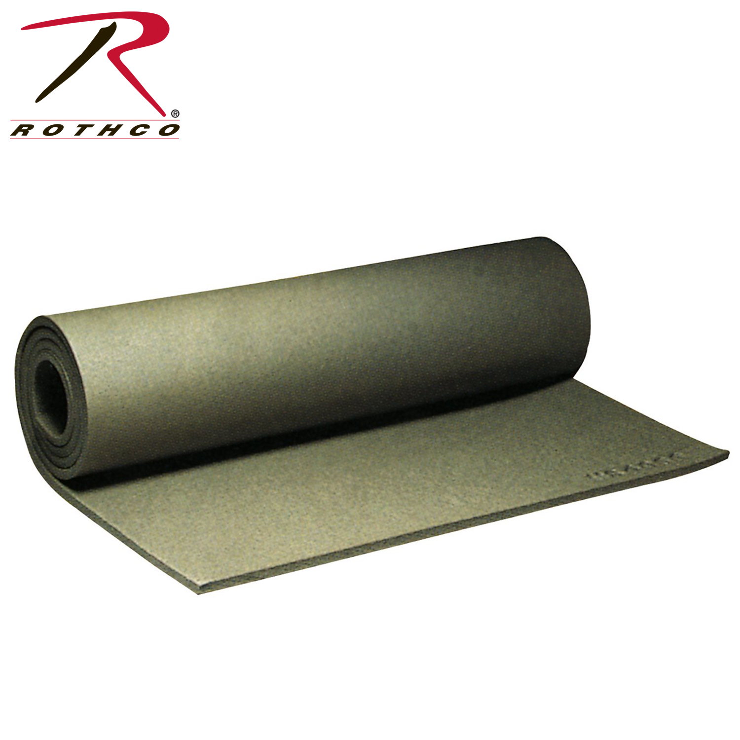 Rothco G.I. Foam Sleeping Pad