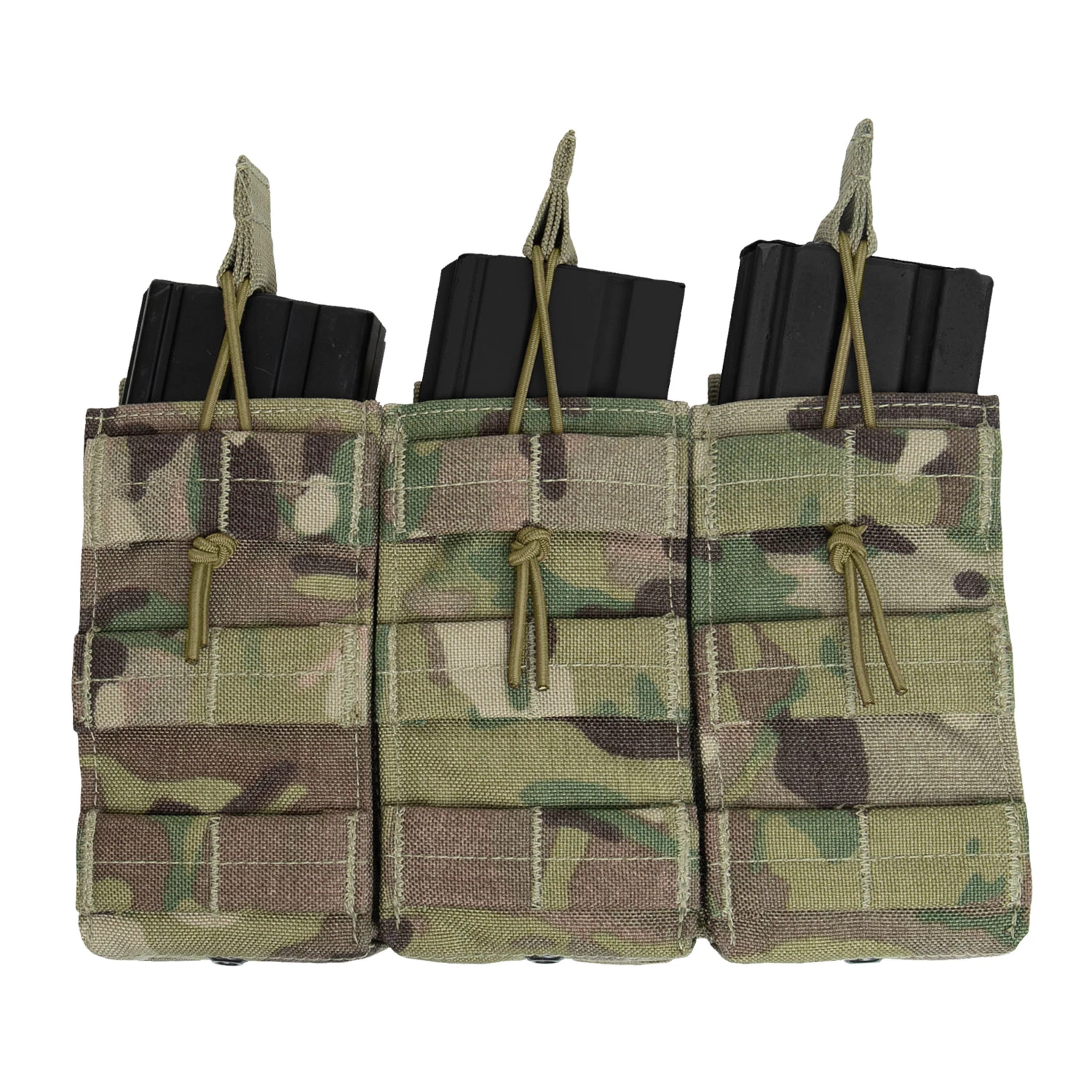 Rothco MOLLE Plate Carrier Vest