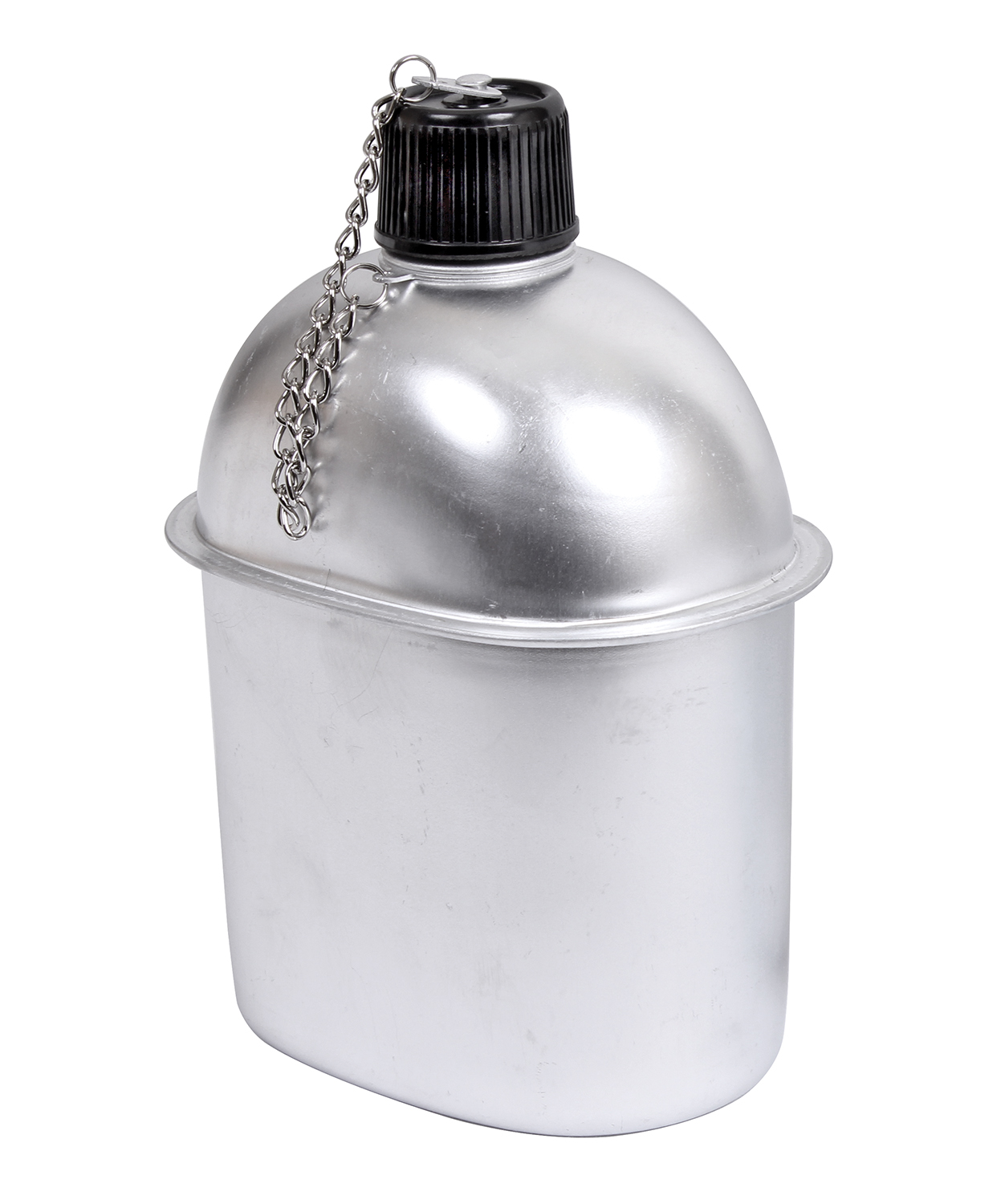Fornellino E Supporto In Alluminio Per Tazza Rothco – Accessorio Militare Da Campeggio