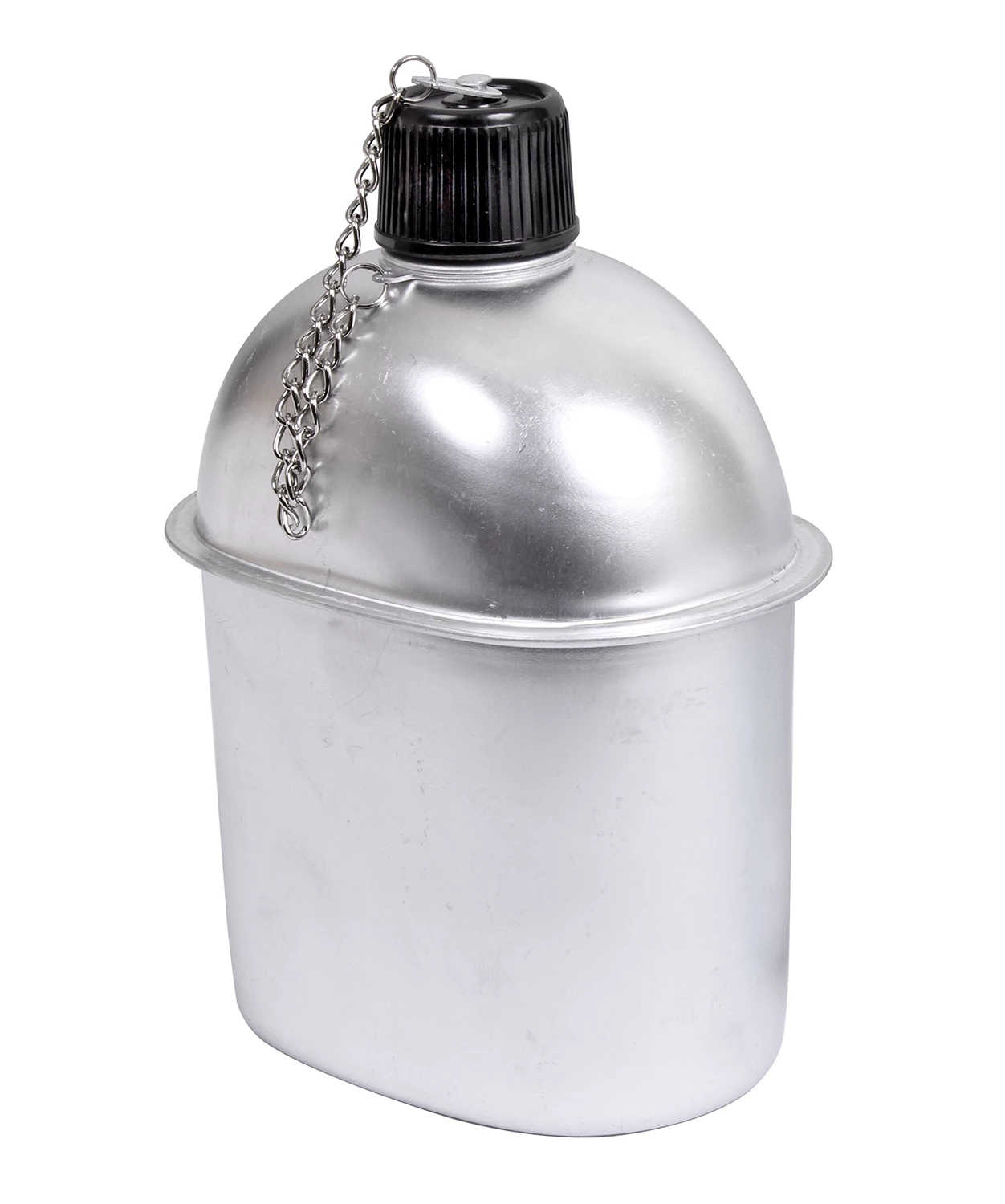 Rothco アルミキャンティーン Rothco G.I. Style Aluminum Canteen