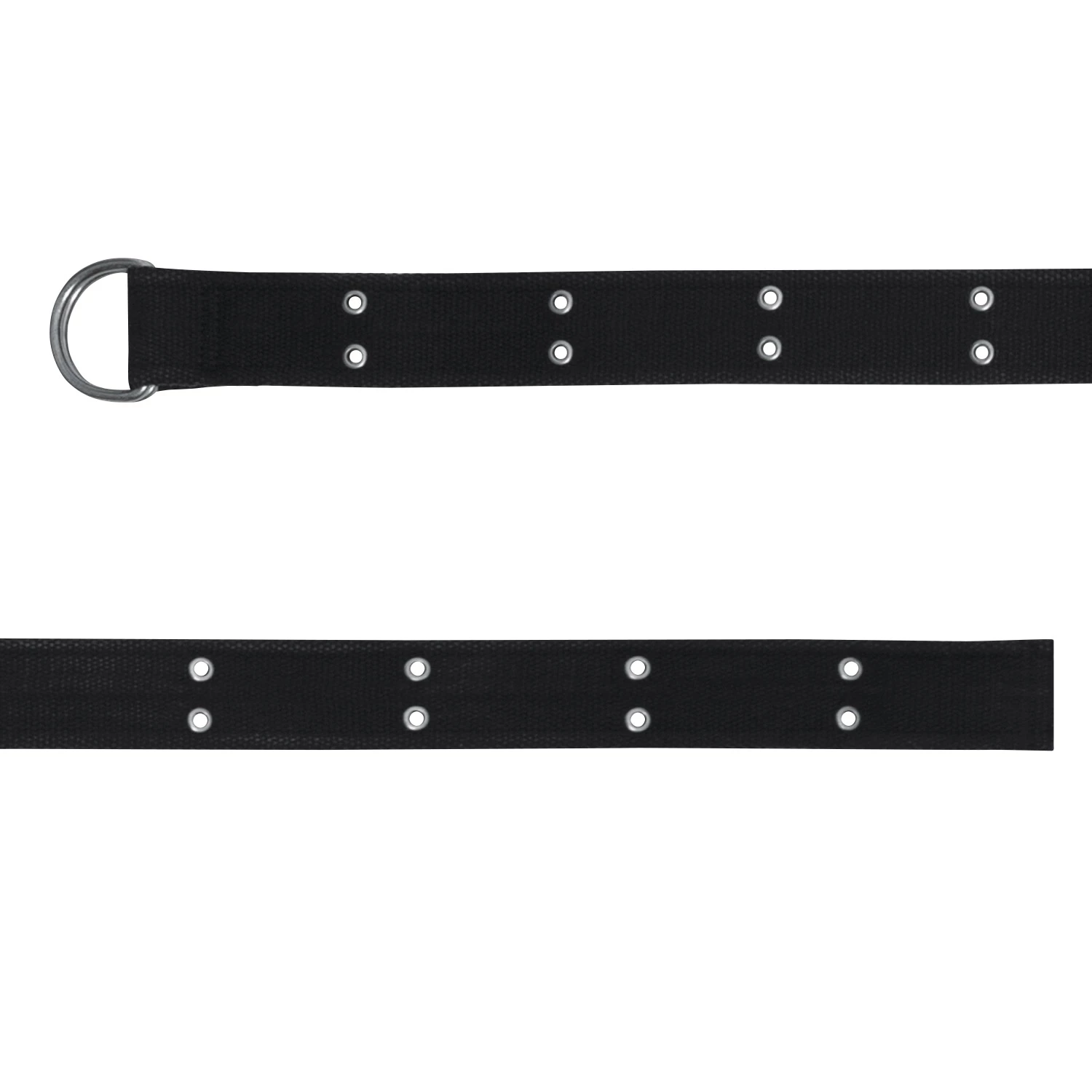 Rothco Vintage D-Ring Belt display picture 2