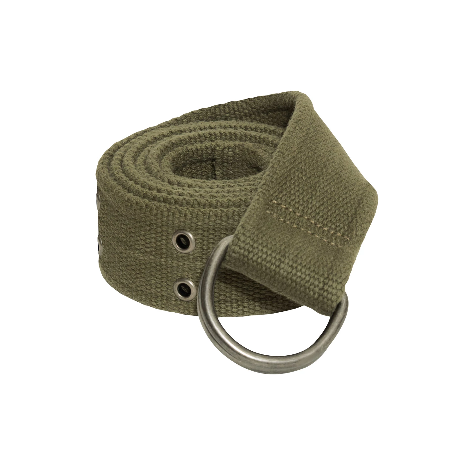 Rothco D-Ring Expedition Web Belt