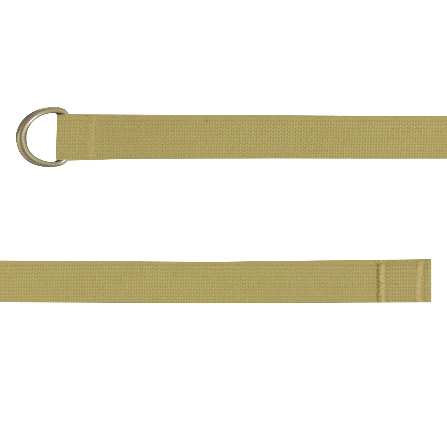 Rothco D-Ring Expedition Web Belt display picture 3