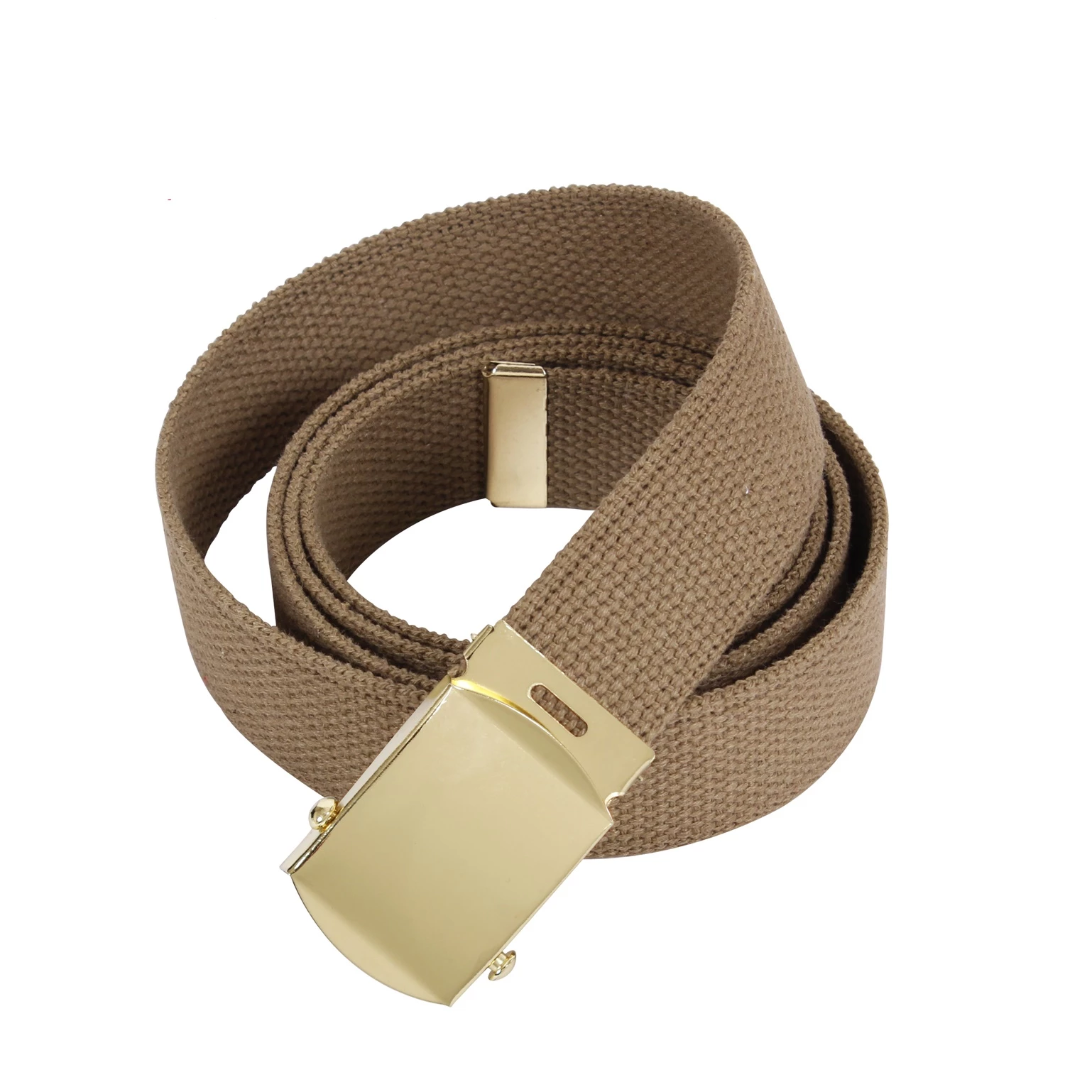 Rothco Vintage D-Ring Belt