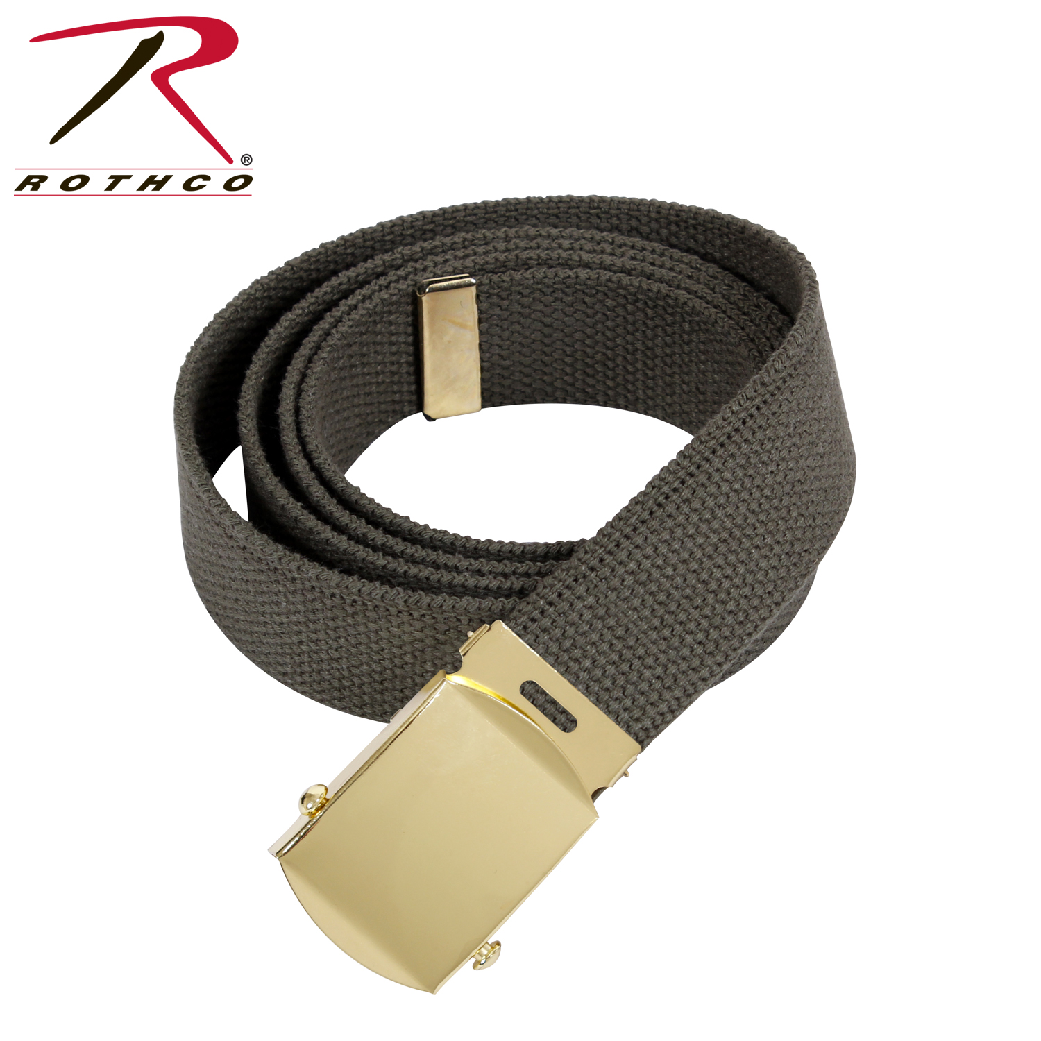 Rothco 44 Inch Military  Belts