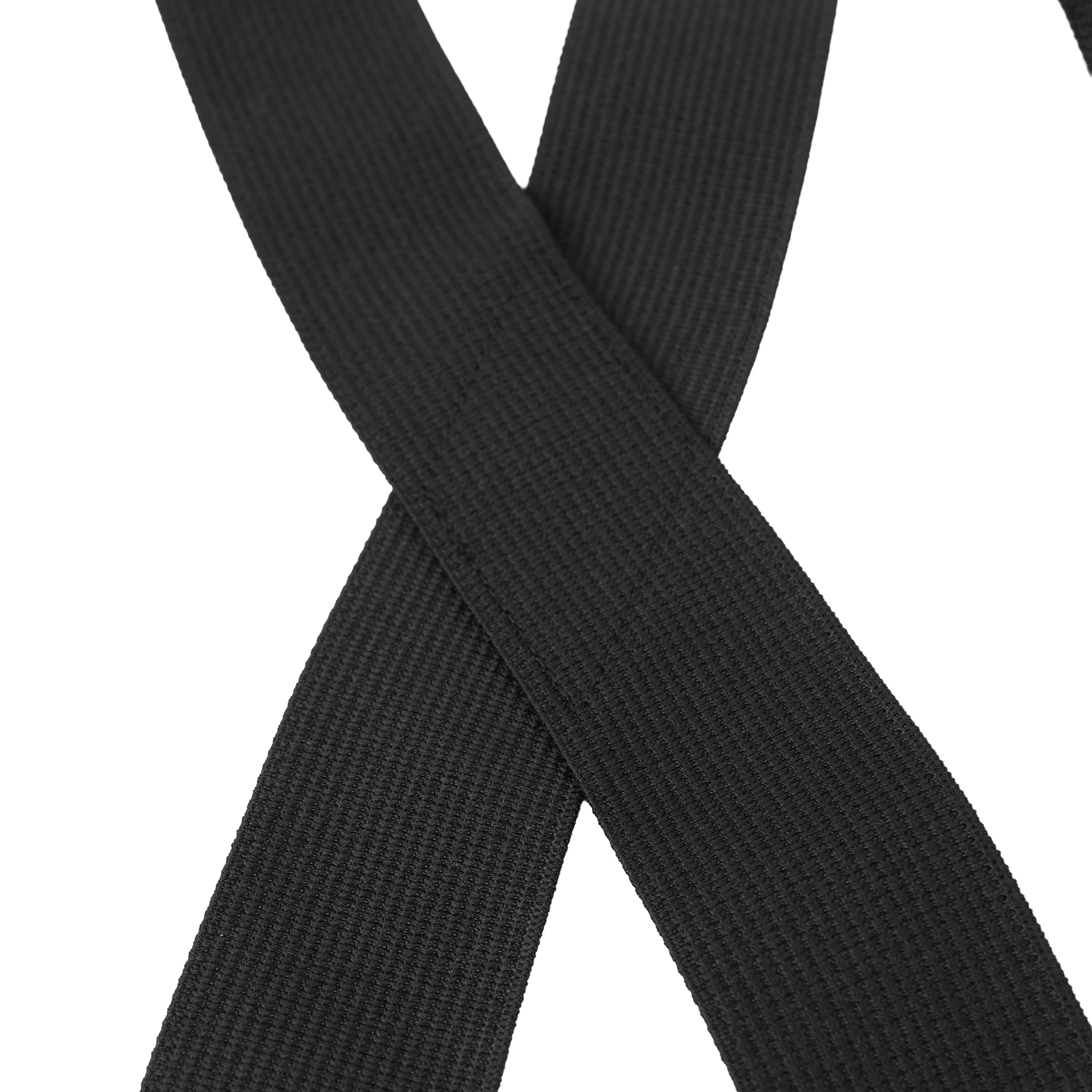 Rothco Adjustable Elastic X-Back Pant Suspenders