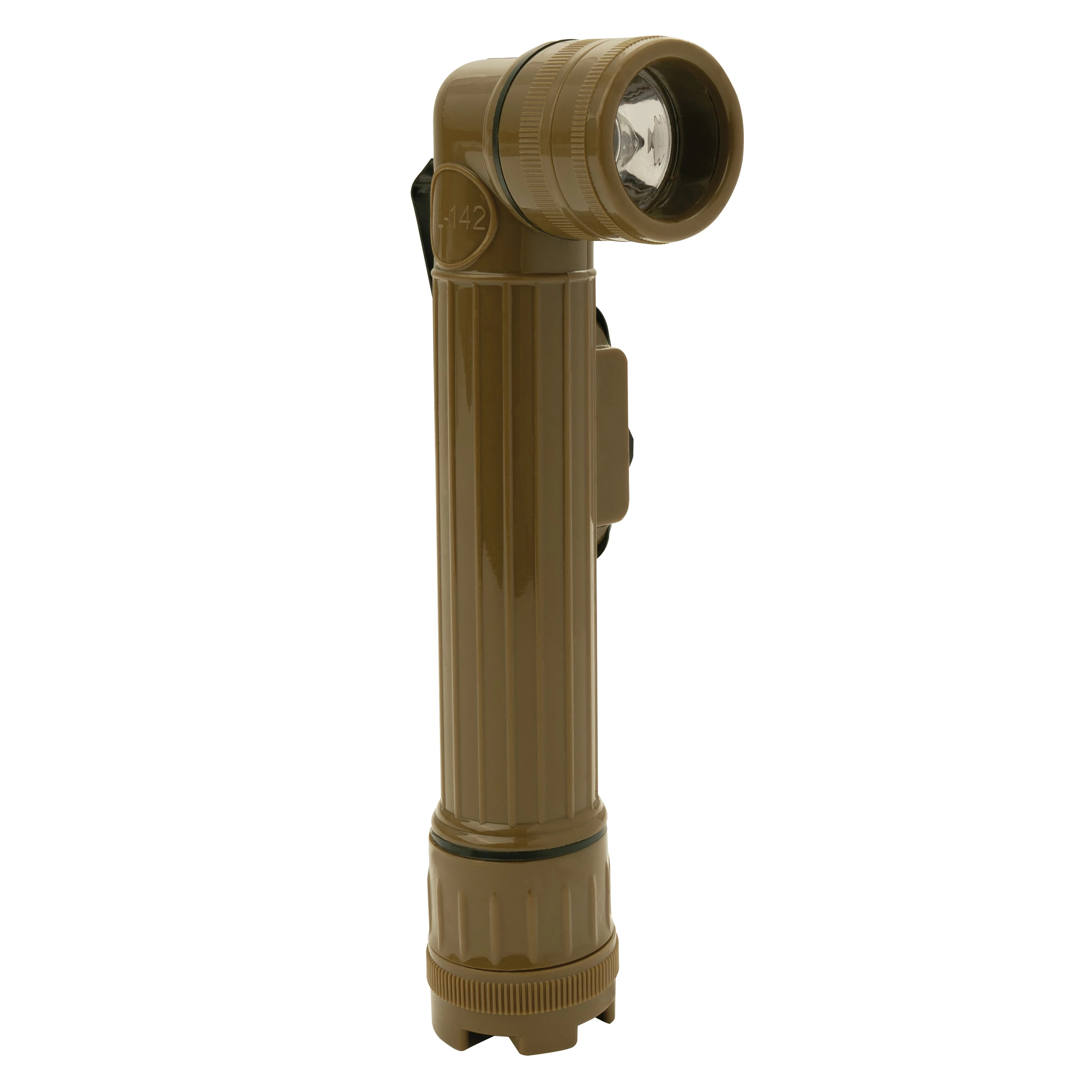 army flashlight rechargeable MecArmy PT16-BS Brass Ultra Bright | 3 x CREE XP-G2 LEDs | 1200 Lumens meticulously crafted to meet a wide range of needs and preferences Rothco Mini Army Style Flashlight