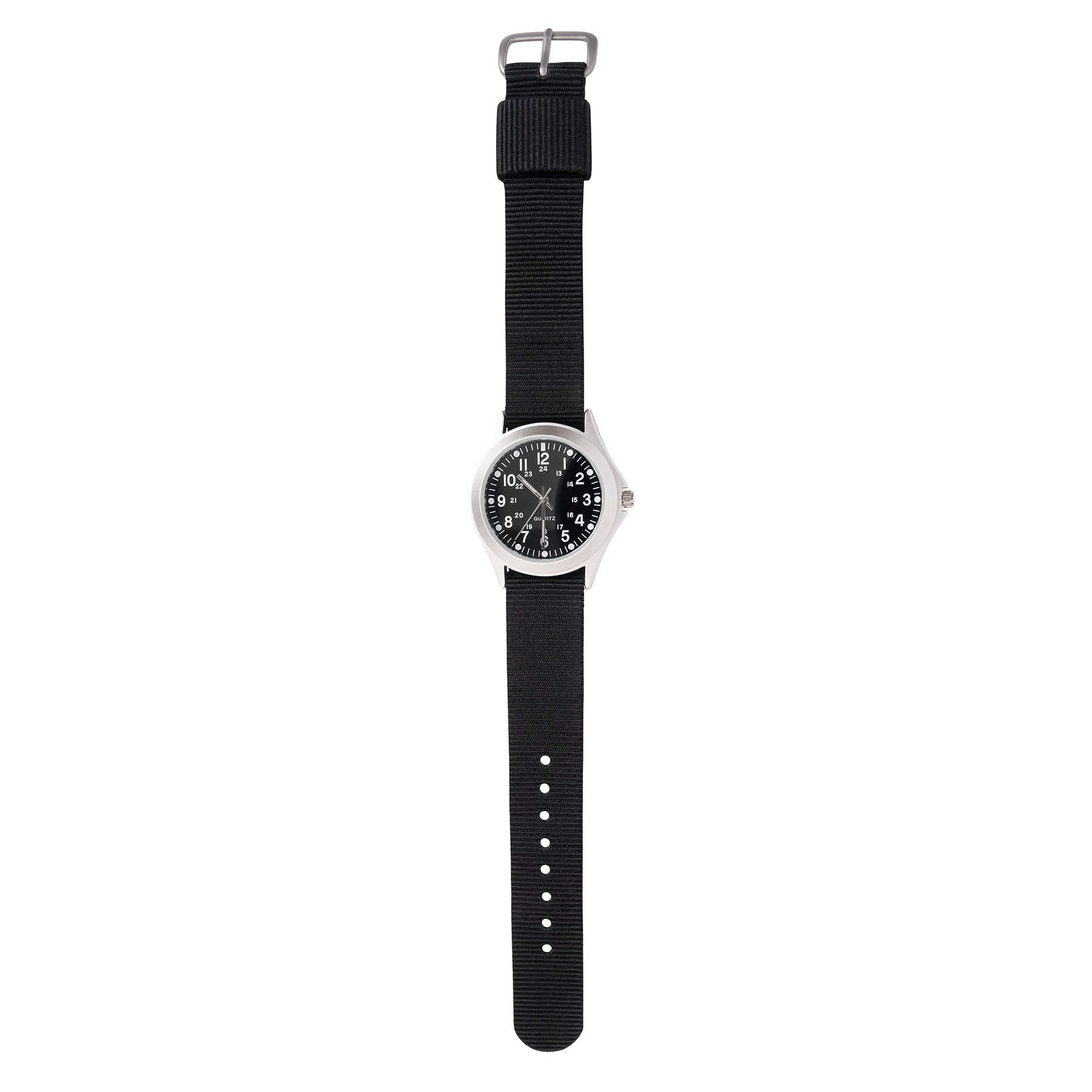 Rothco Military Style Quartz Watch