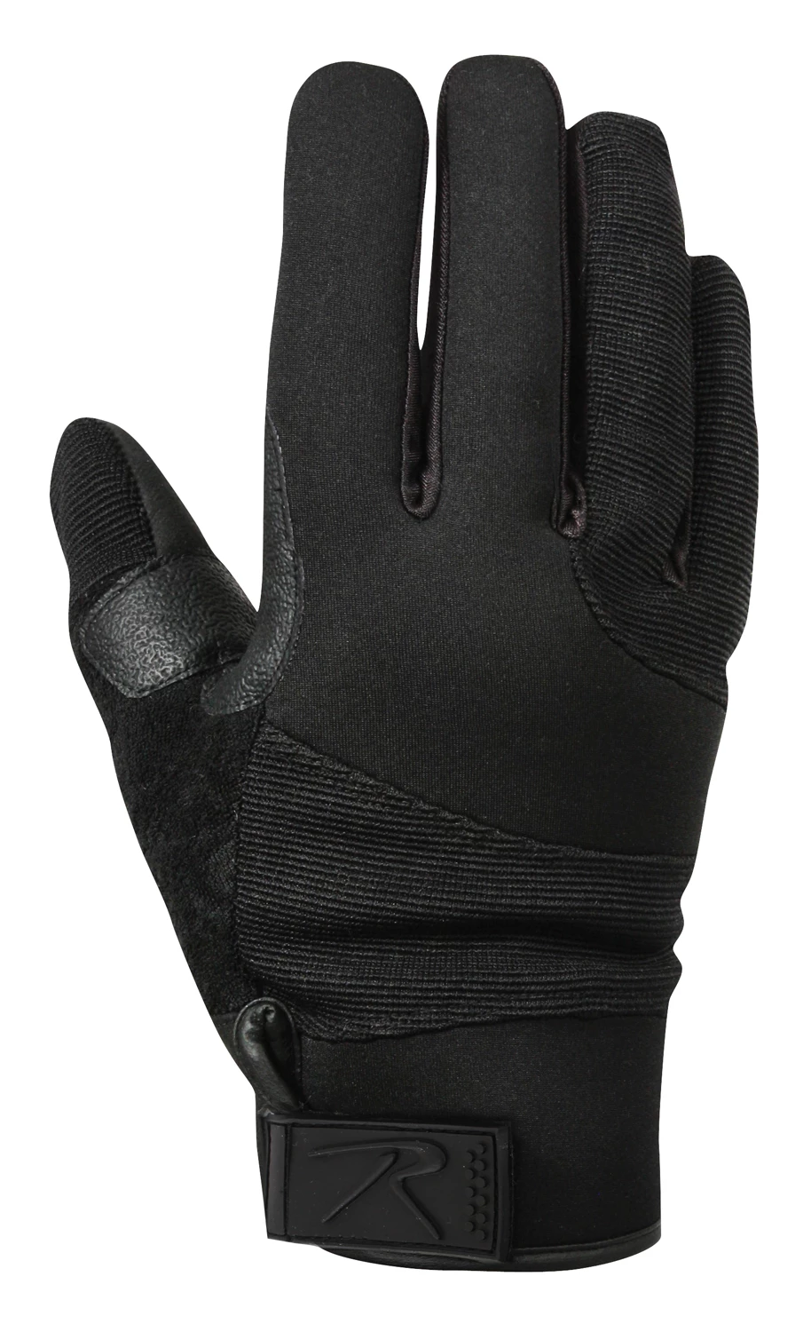 Rothco Cold Weather Street Shield Gloves 