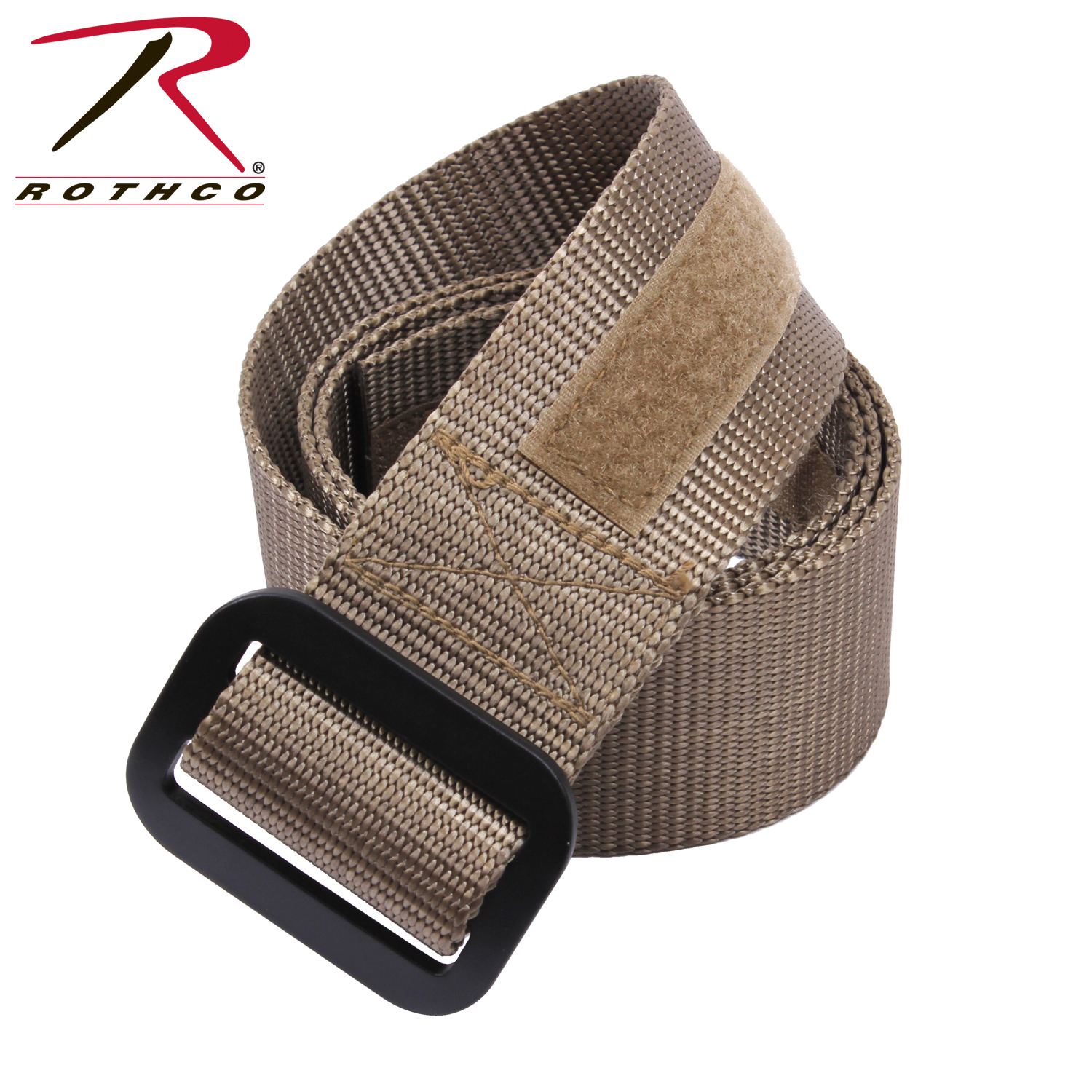 Rothco AR 6701 Compliant Military Riggers Belt
