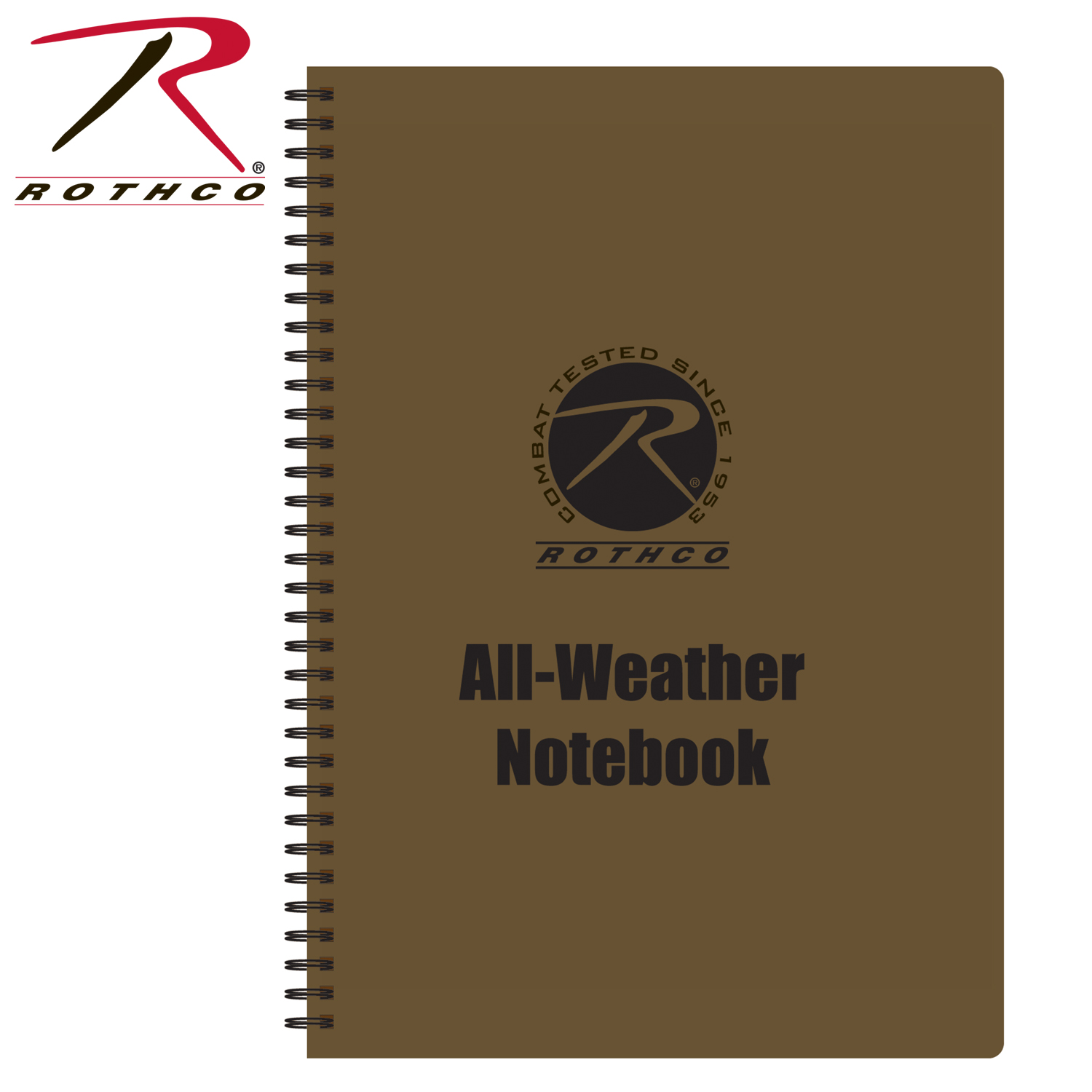 Weather Writer Notepad