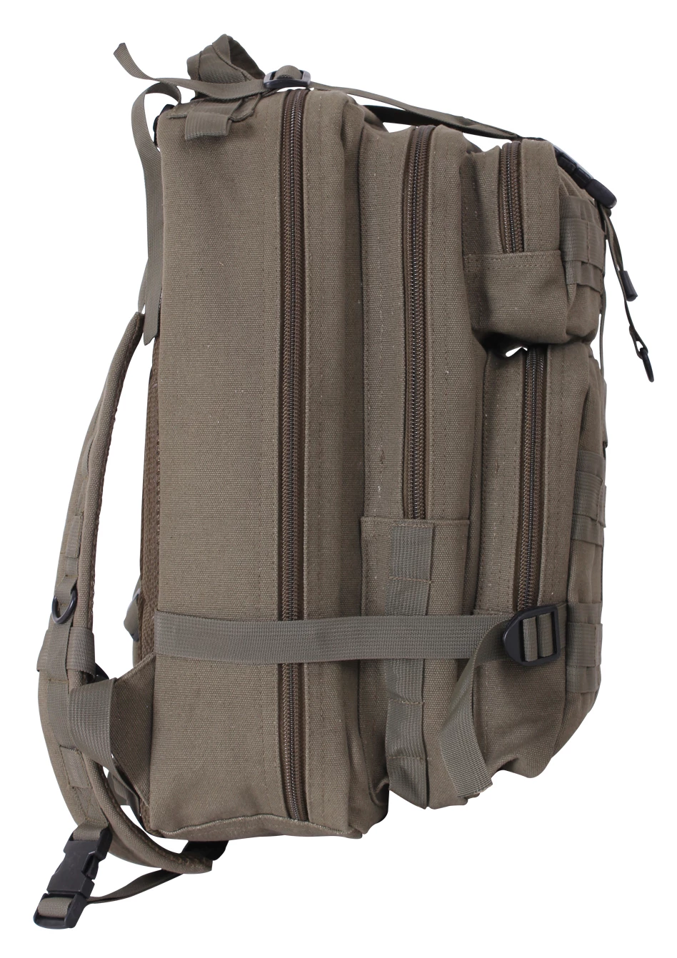 Rothco Tacticanvas Go Pack