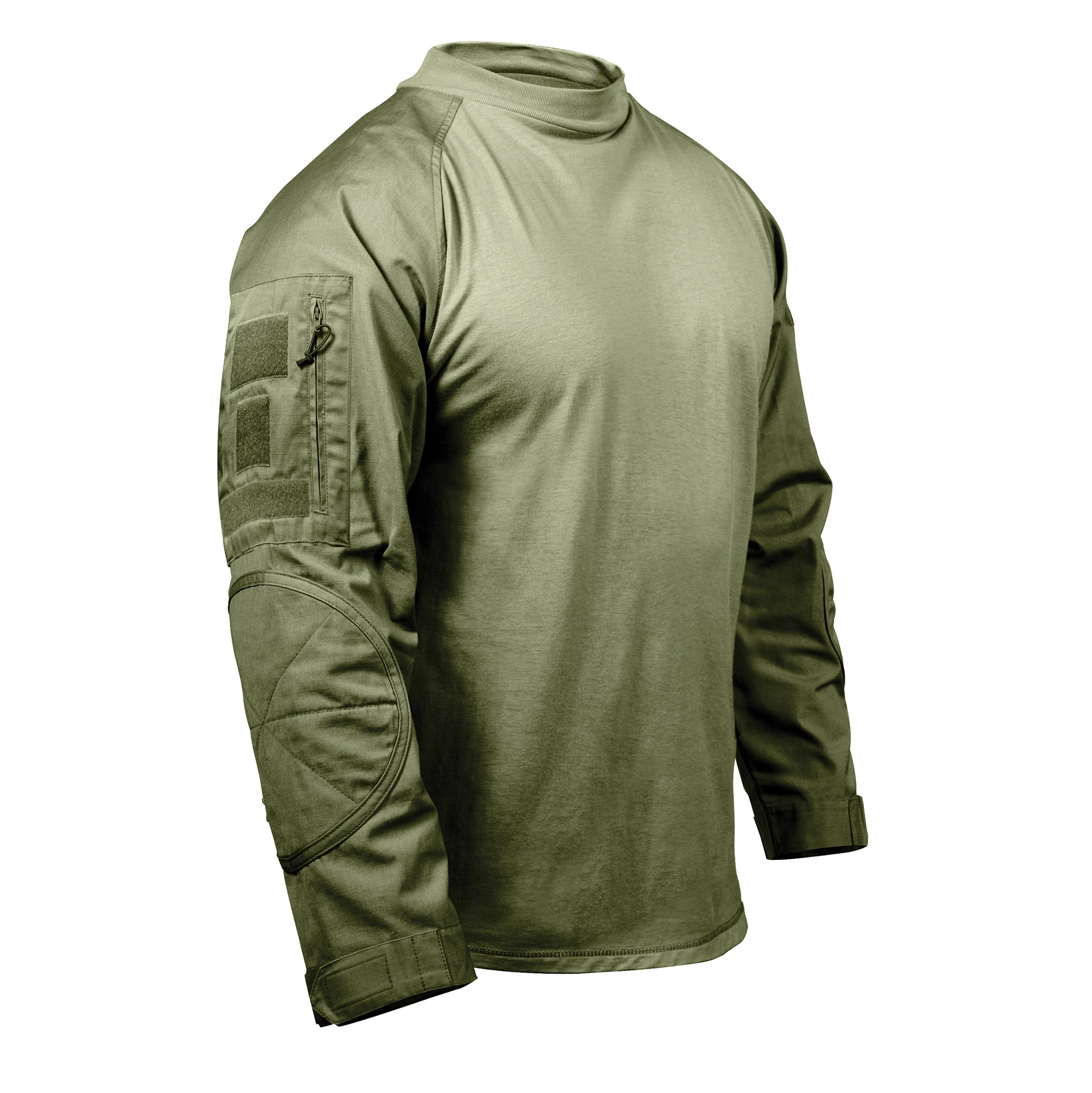 Rothco BDU Shirt Rip-Stop