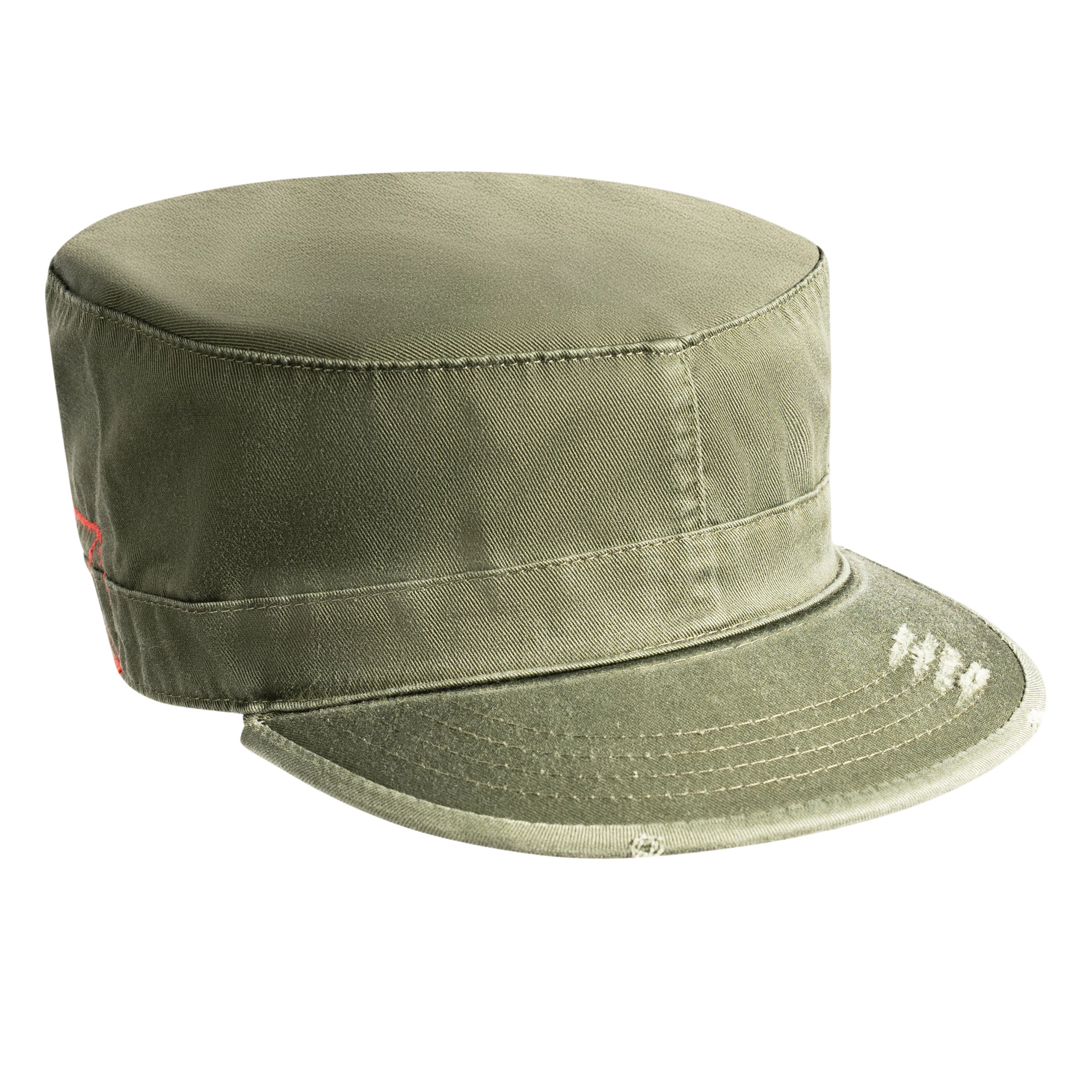 Rothco Police Supreme Low Profile Insignia Cap