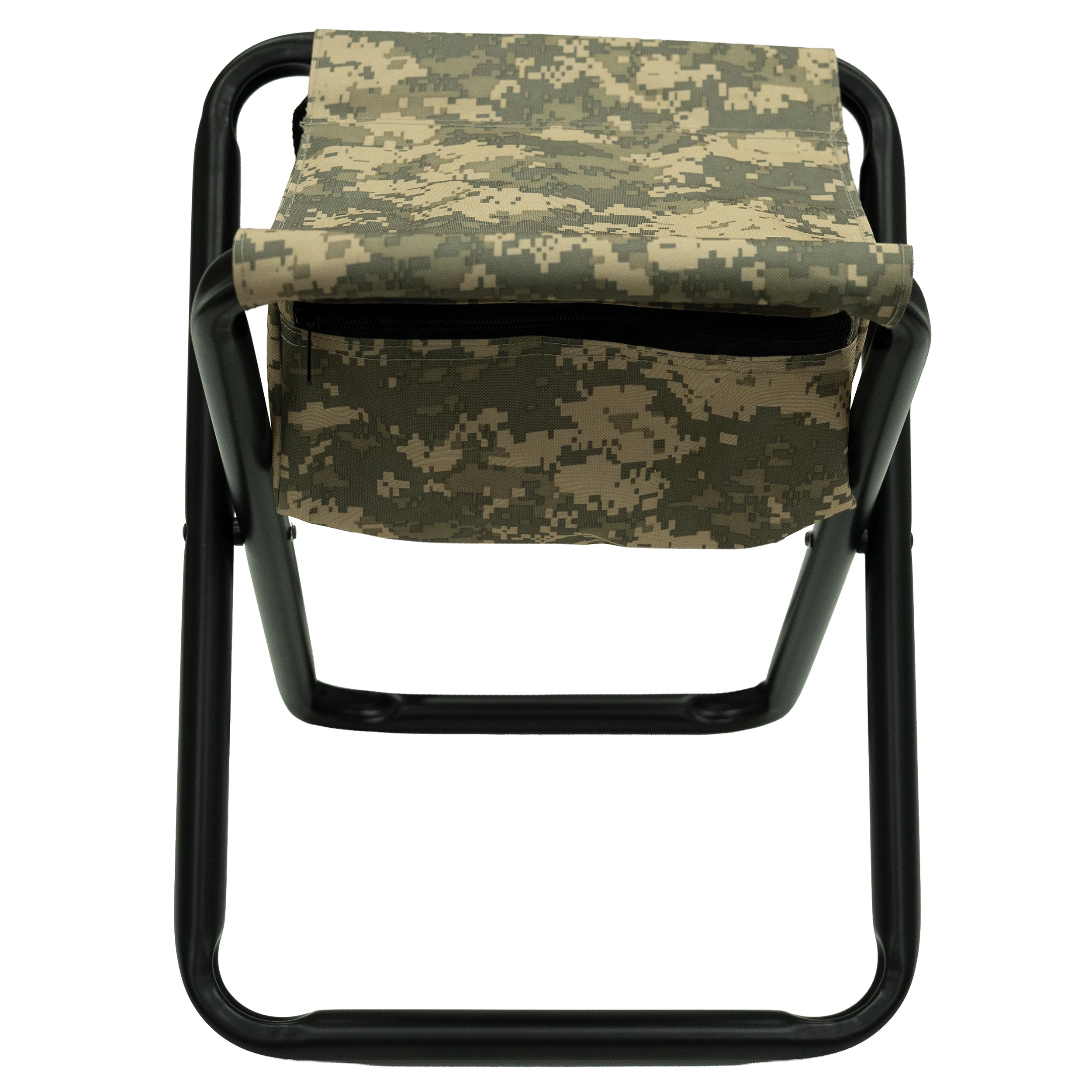 Rothco Deluxe Stool With Pouch