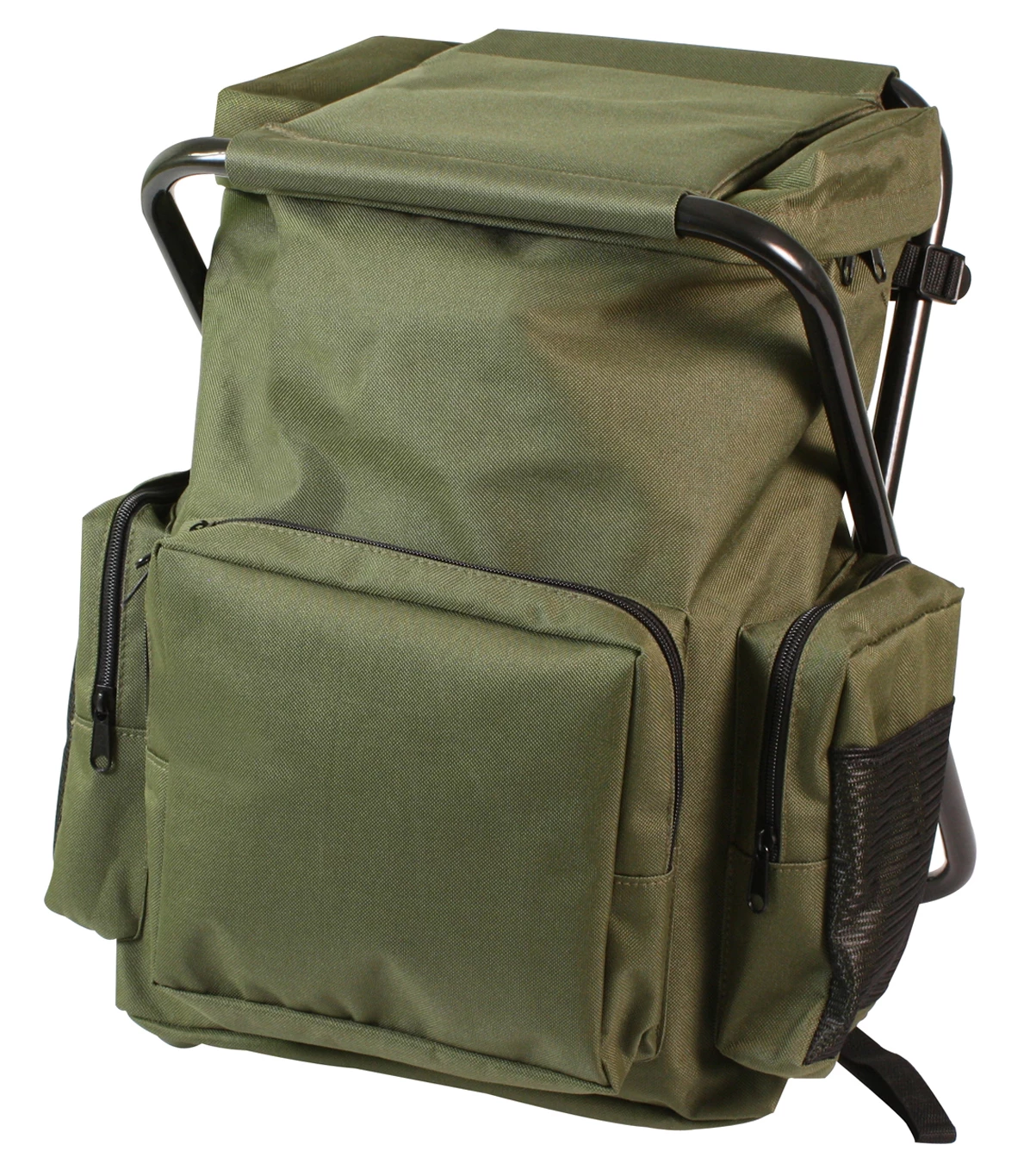 Rothco Backpack and Stool - Thumbnail 2