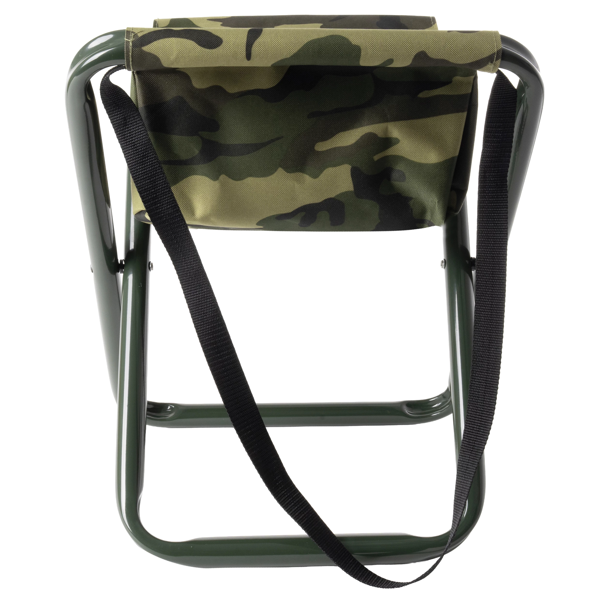 Rothco Deluxe Stool With Pouch