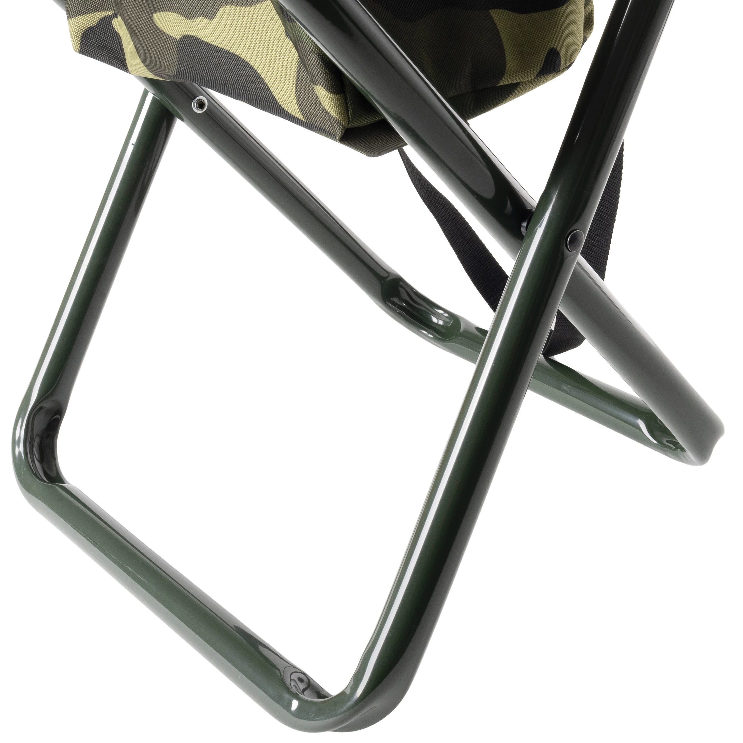 Rothco Deluxe Stool With Pouch