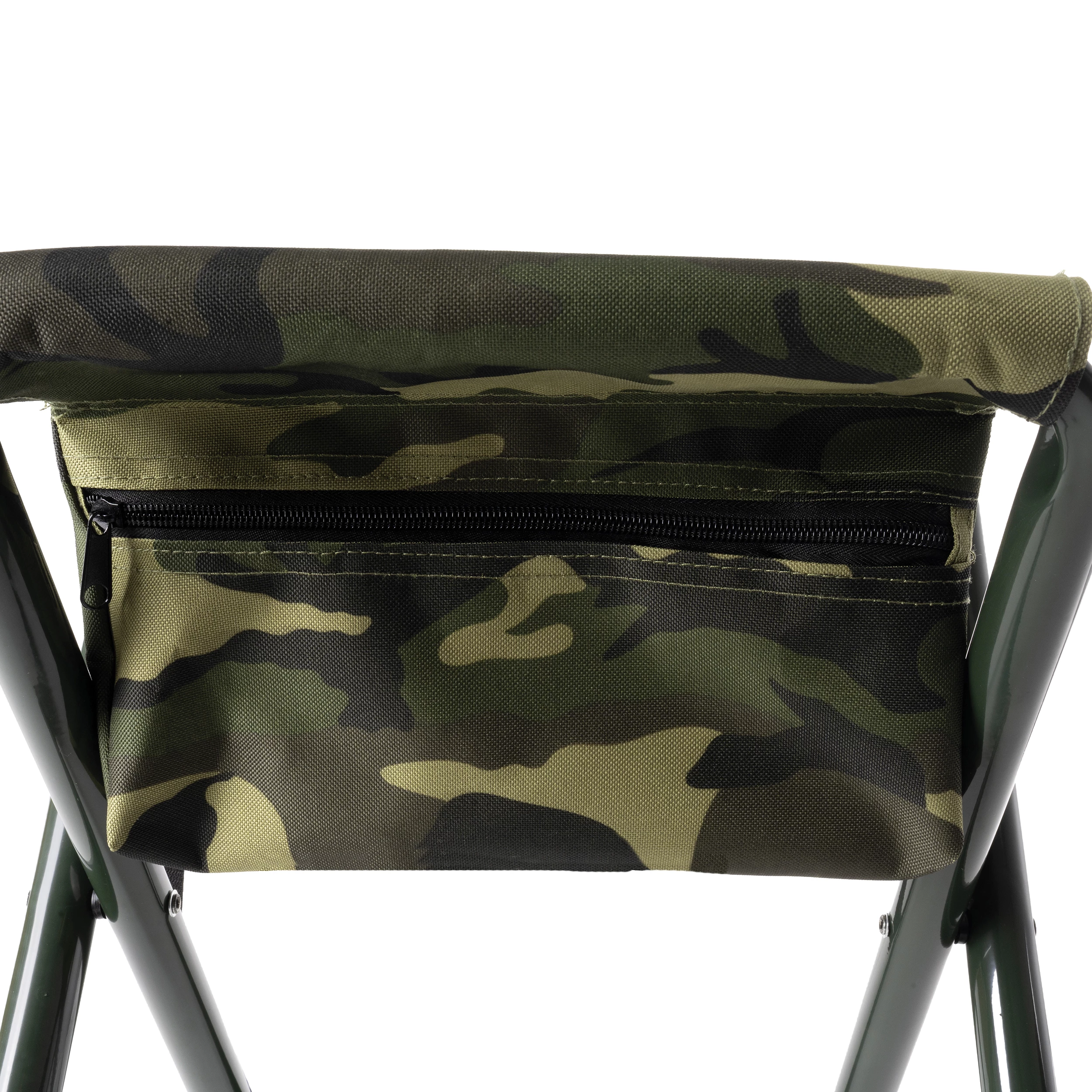 Rothco Deluxe Stool With Pouch