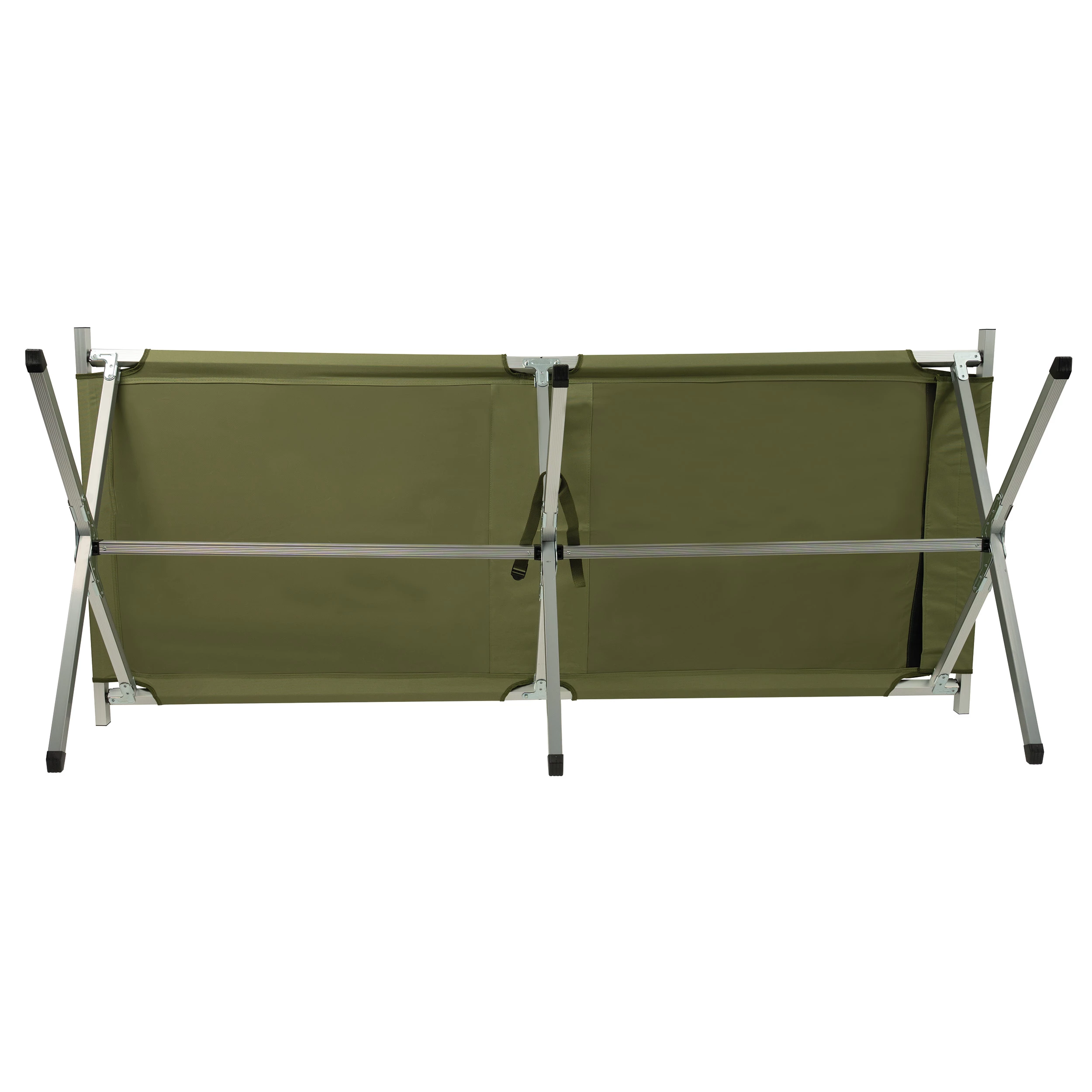 Rothco G.I. Type Oversized Folding Cot