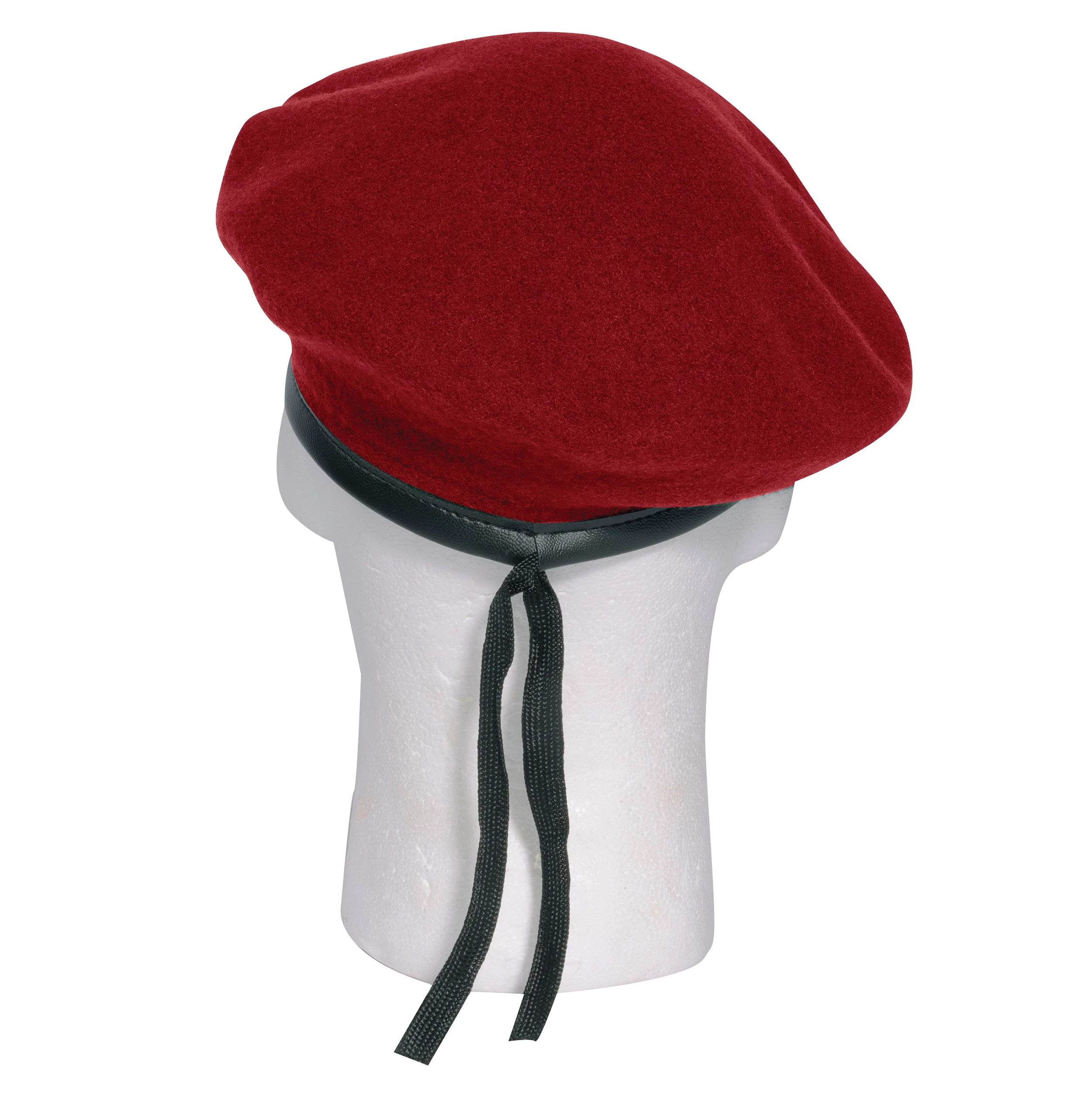 Rothco Wool Monty Beret Rothco Wool Monty Beret