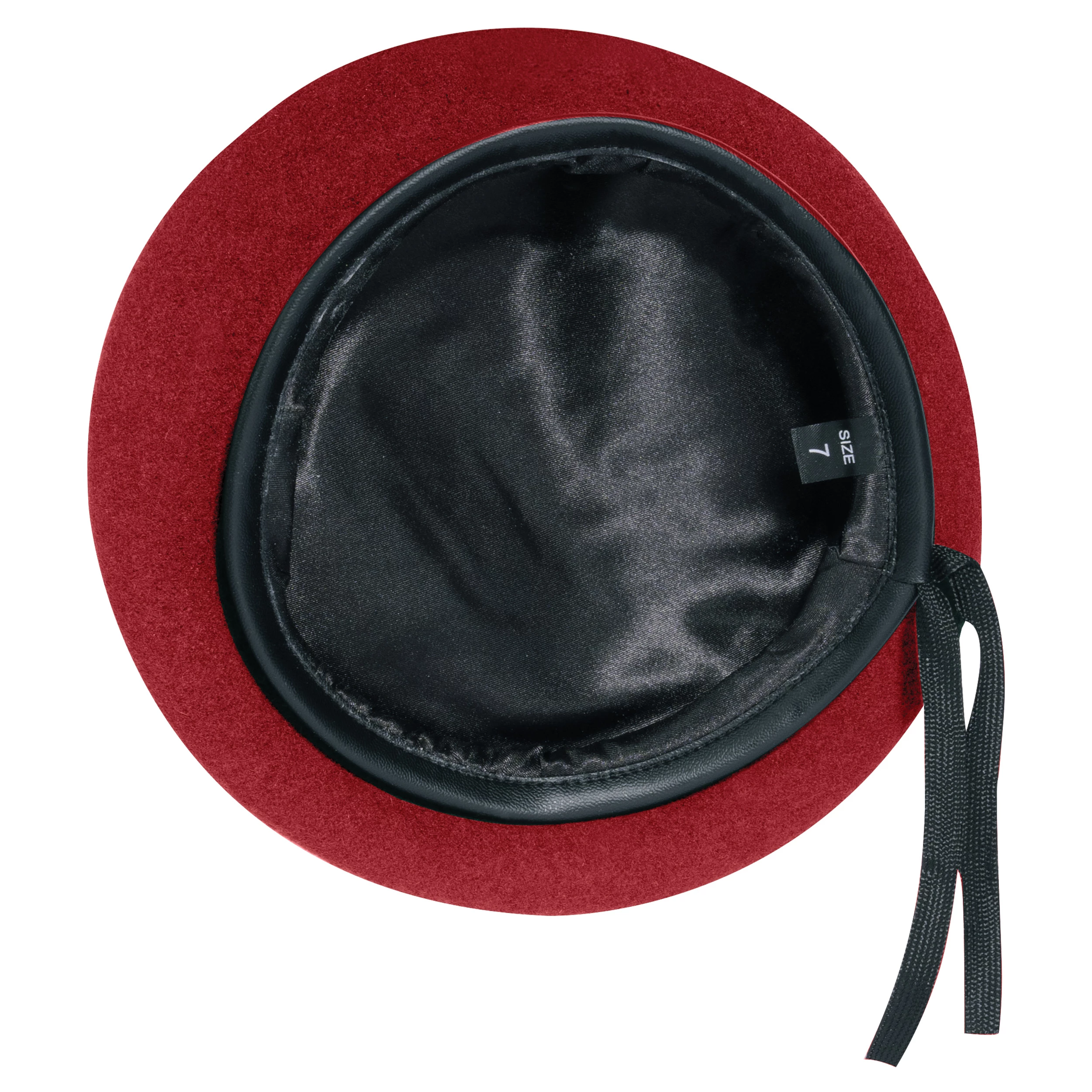 Rothco Wool Monty Beret Rothco Wool Monty Beret