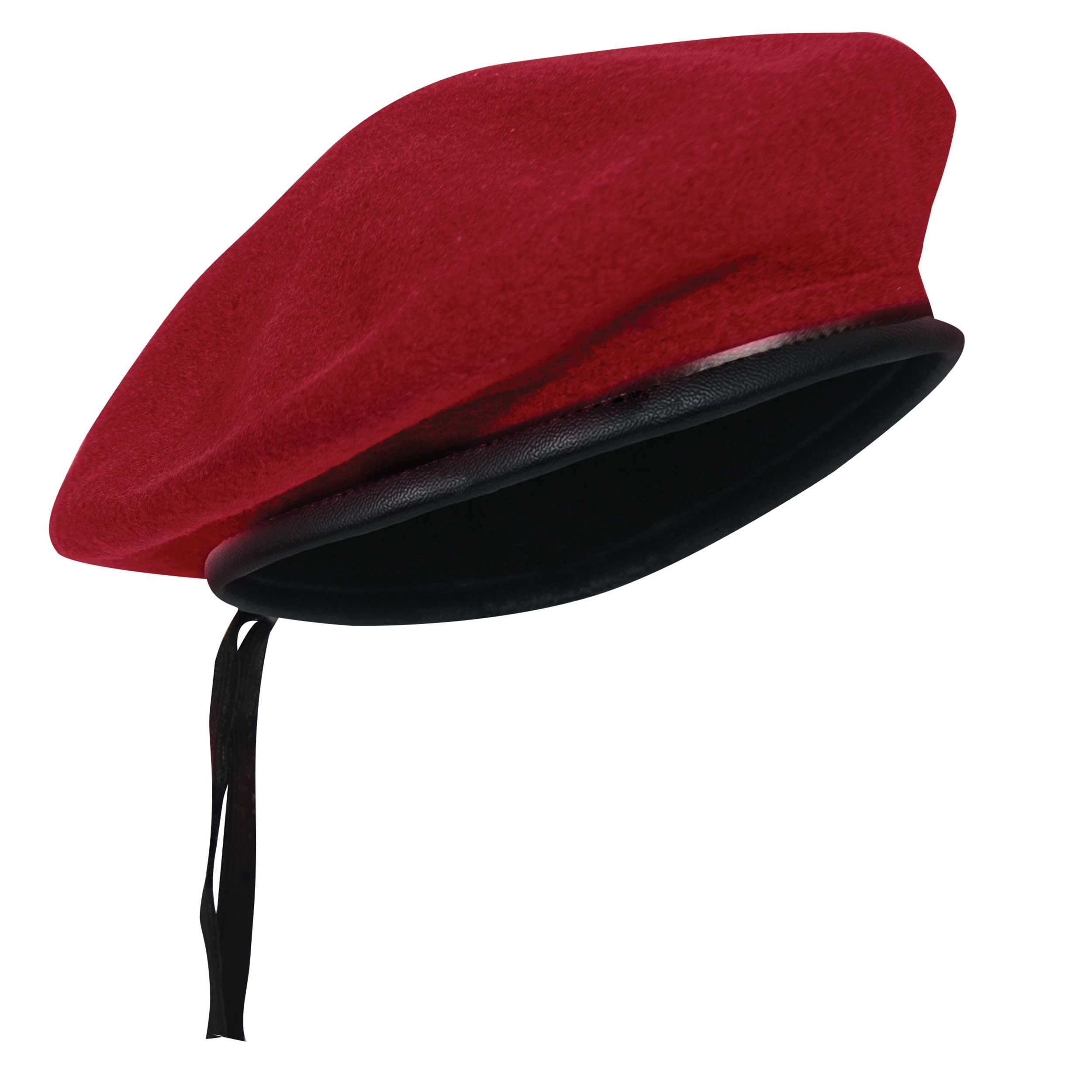 Customed Red Rock N Roll Beret il_fullxfull.7510599442_ewx7.jpg main image 4