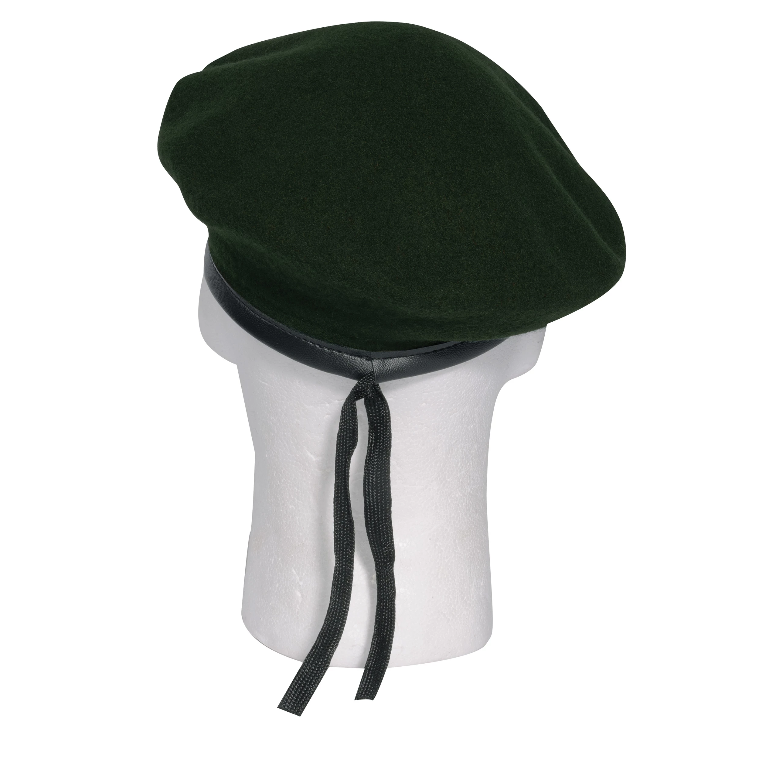 希少 UNDERCOVER CHECKED WOOL BERET Rothco Wool Monty Beret