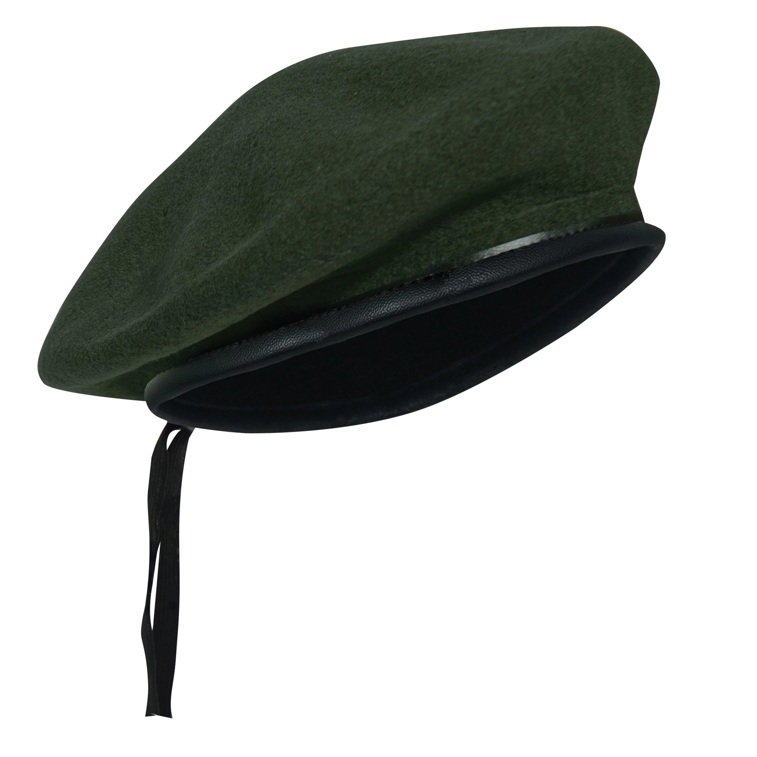 Rothco Wool Monty Beret display picture 1