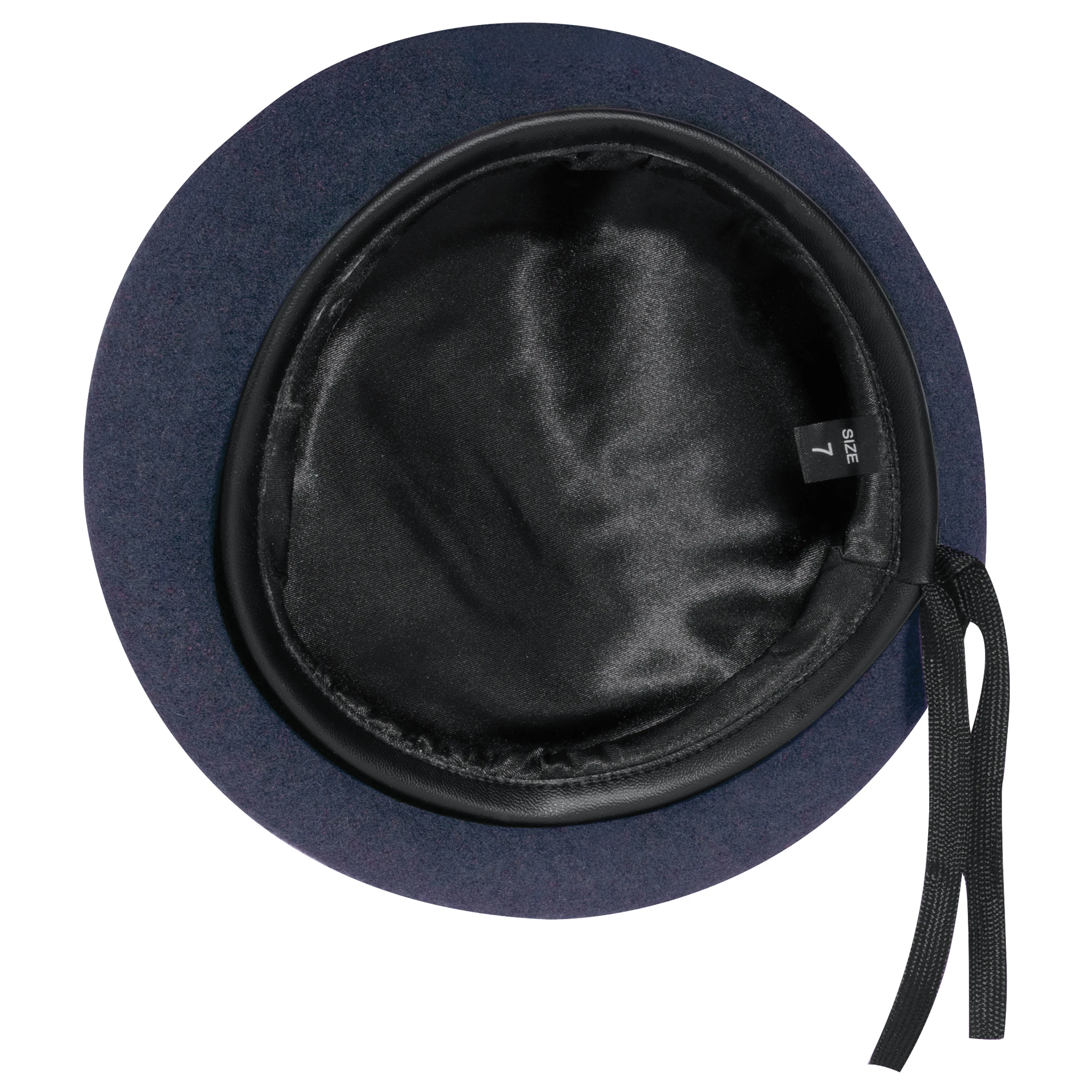 Rothco Wool Monty Beret display picture 2