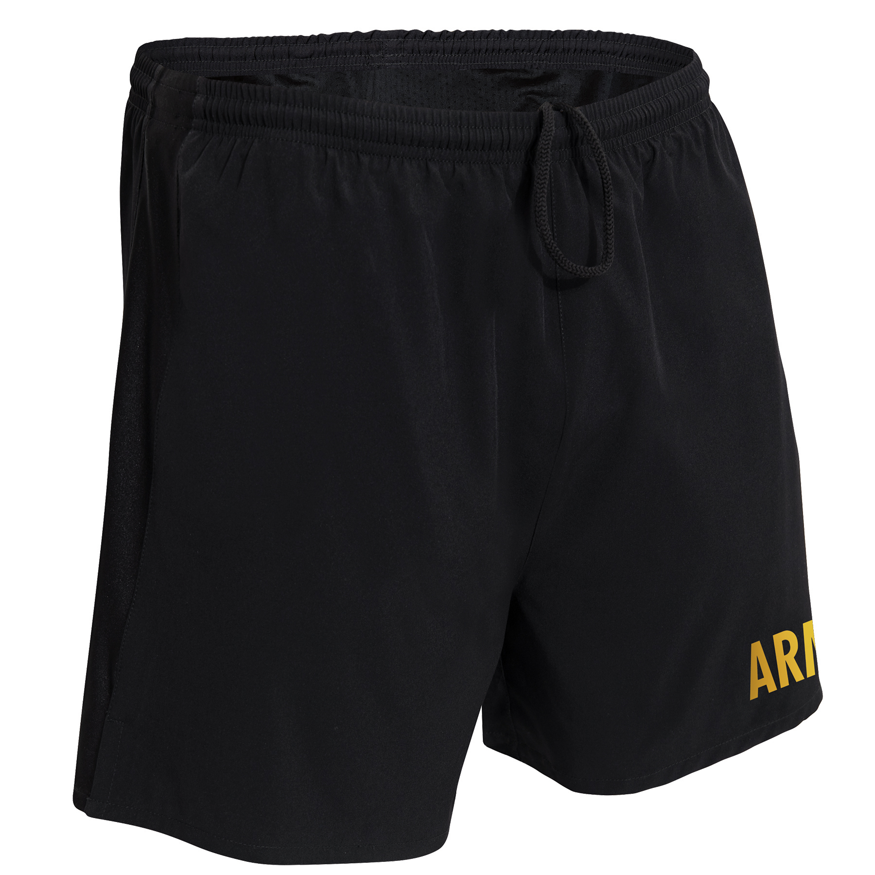 Rothco Army PT Compression Shorts-Rothco