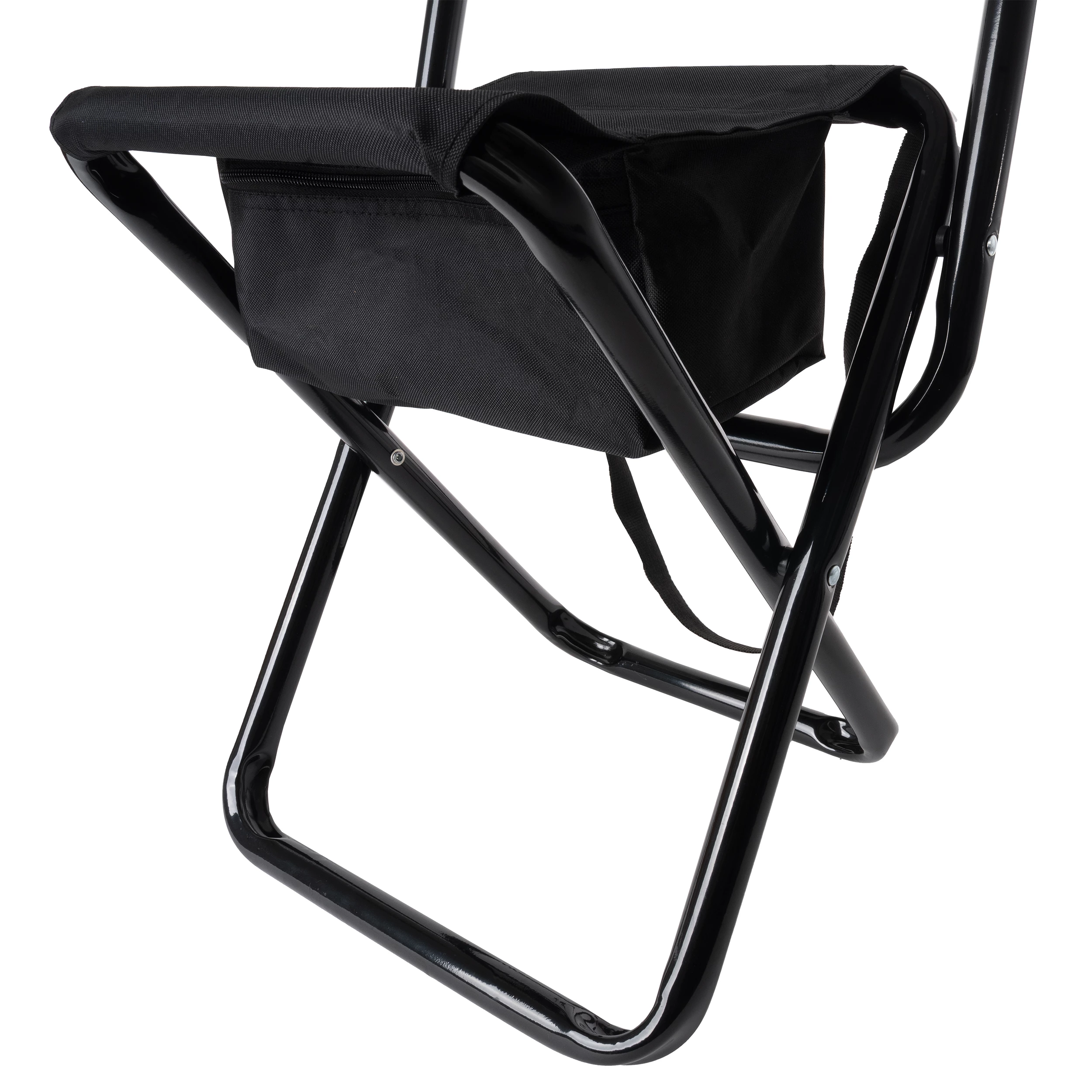 Rothco Deluxe Folding Stool With Pouch