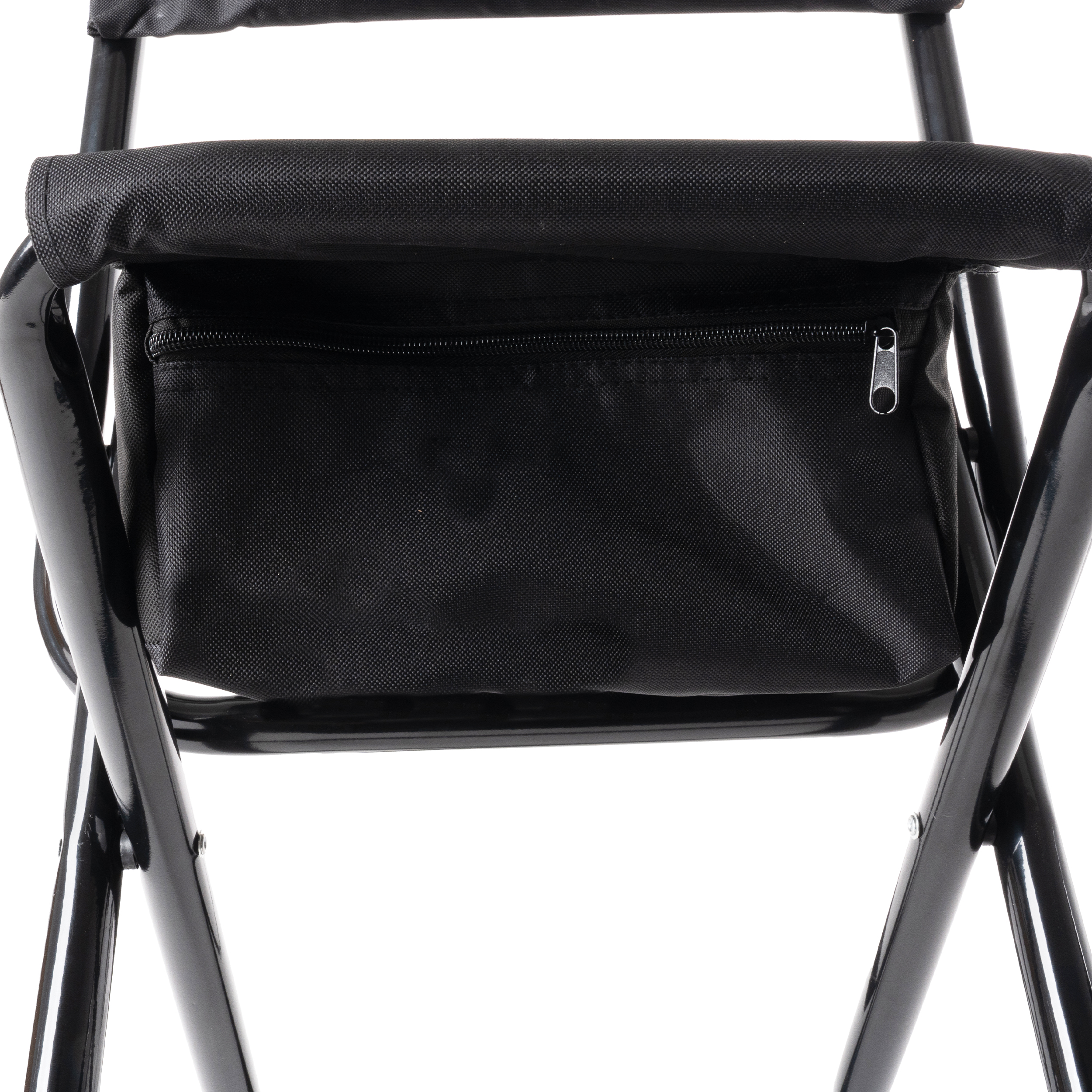 Rothco Deluxe Folding Stool With Pouch