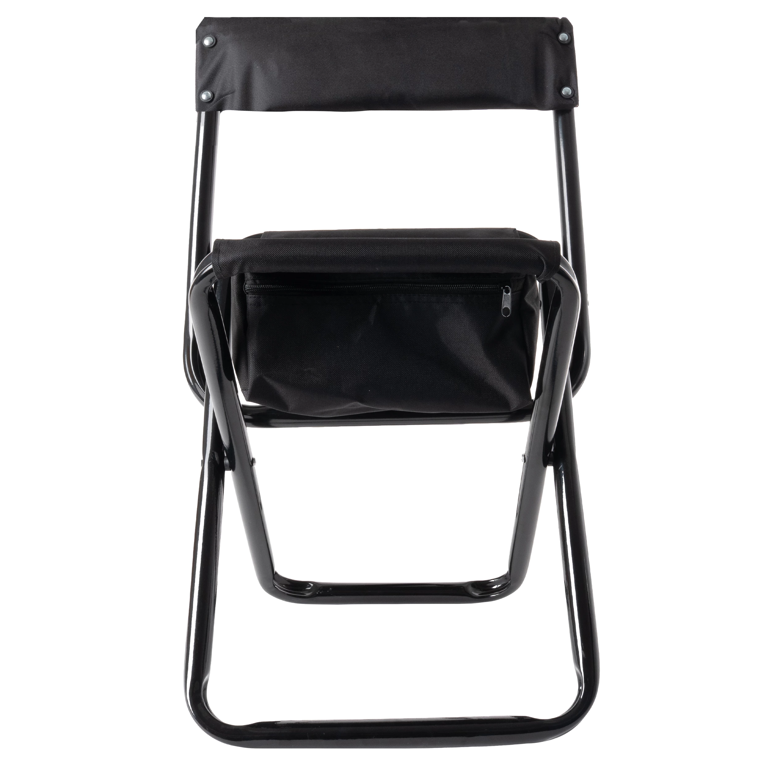 Rothco Deluxe Folding Stool With Pouch