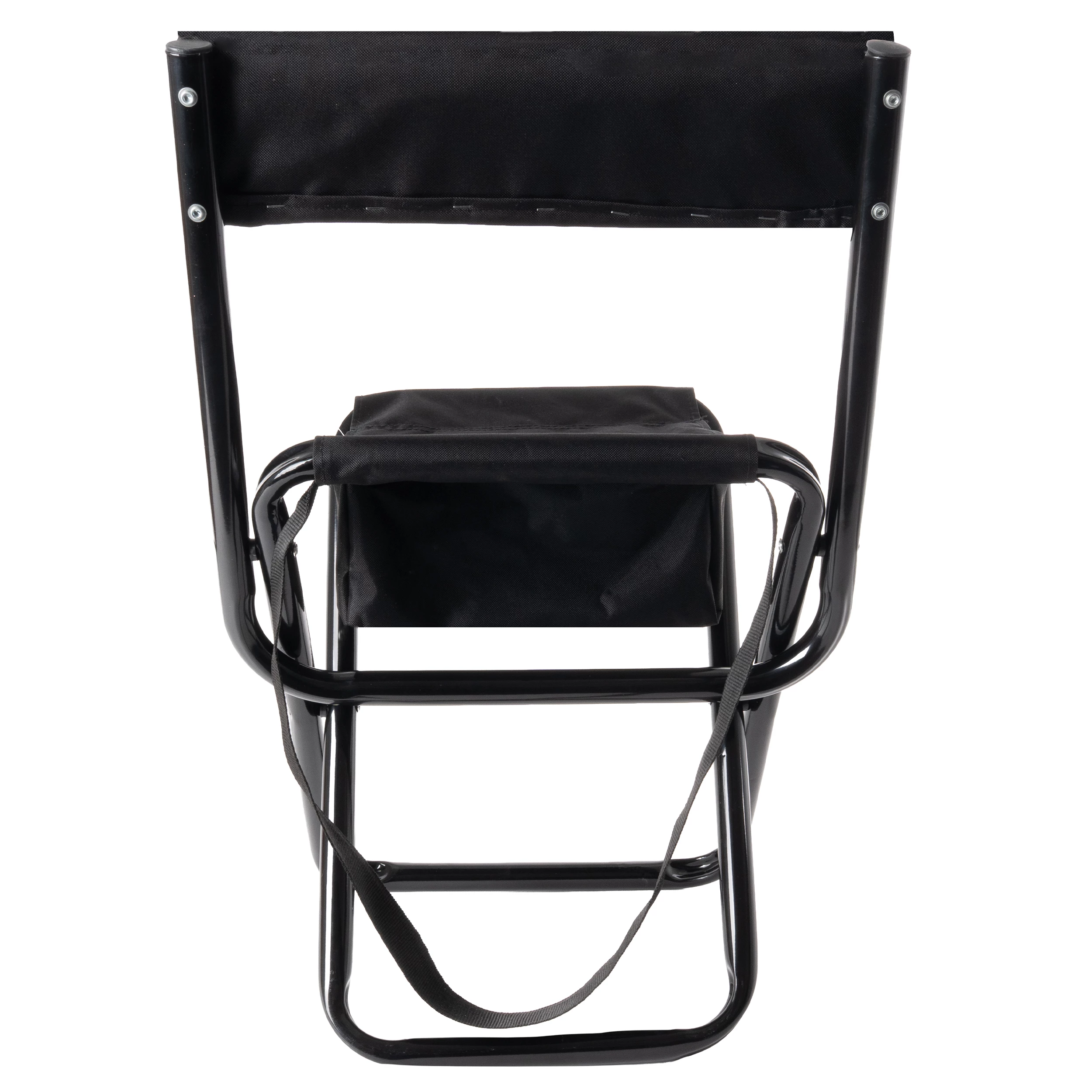 Rothco Deluxe Folding Stool With Pouch