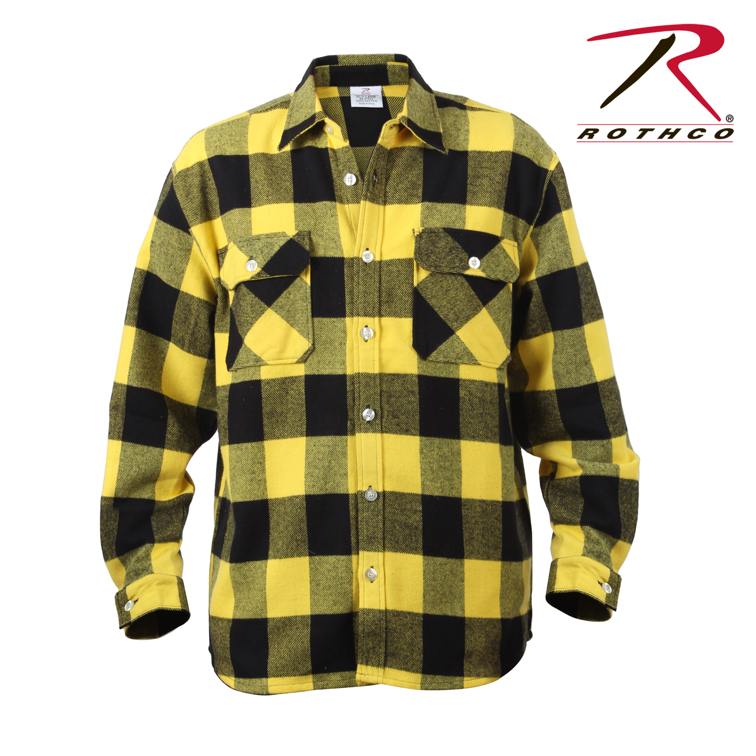 Black and yellow flannel shirt womens Дикая басня черный желтый