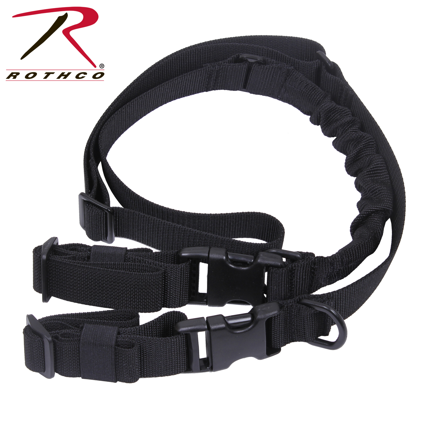 Rothco Deluxe Tactical 2-Point Sling