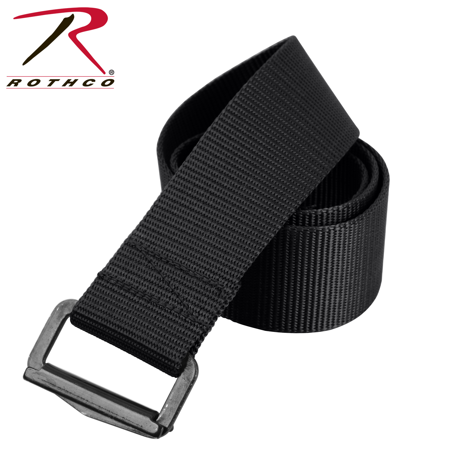 Rothco Heavy Duty Riggers Duty Belt