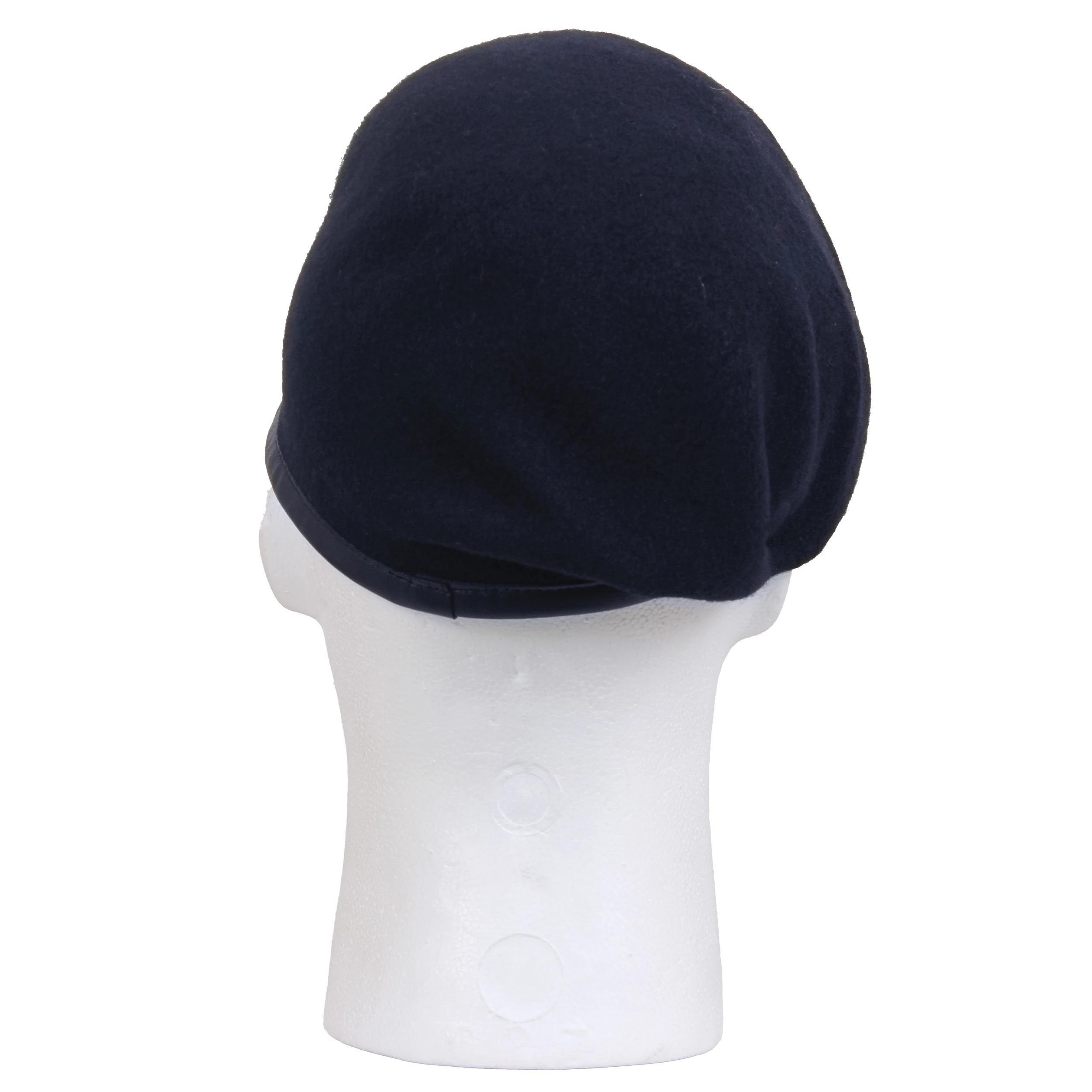 希少 UNDERCOVER CHECKED WOOL BERET Undercover x Kijima Takayuki Wool Beret | Blue | FARFETCH